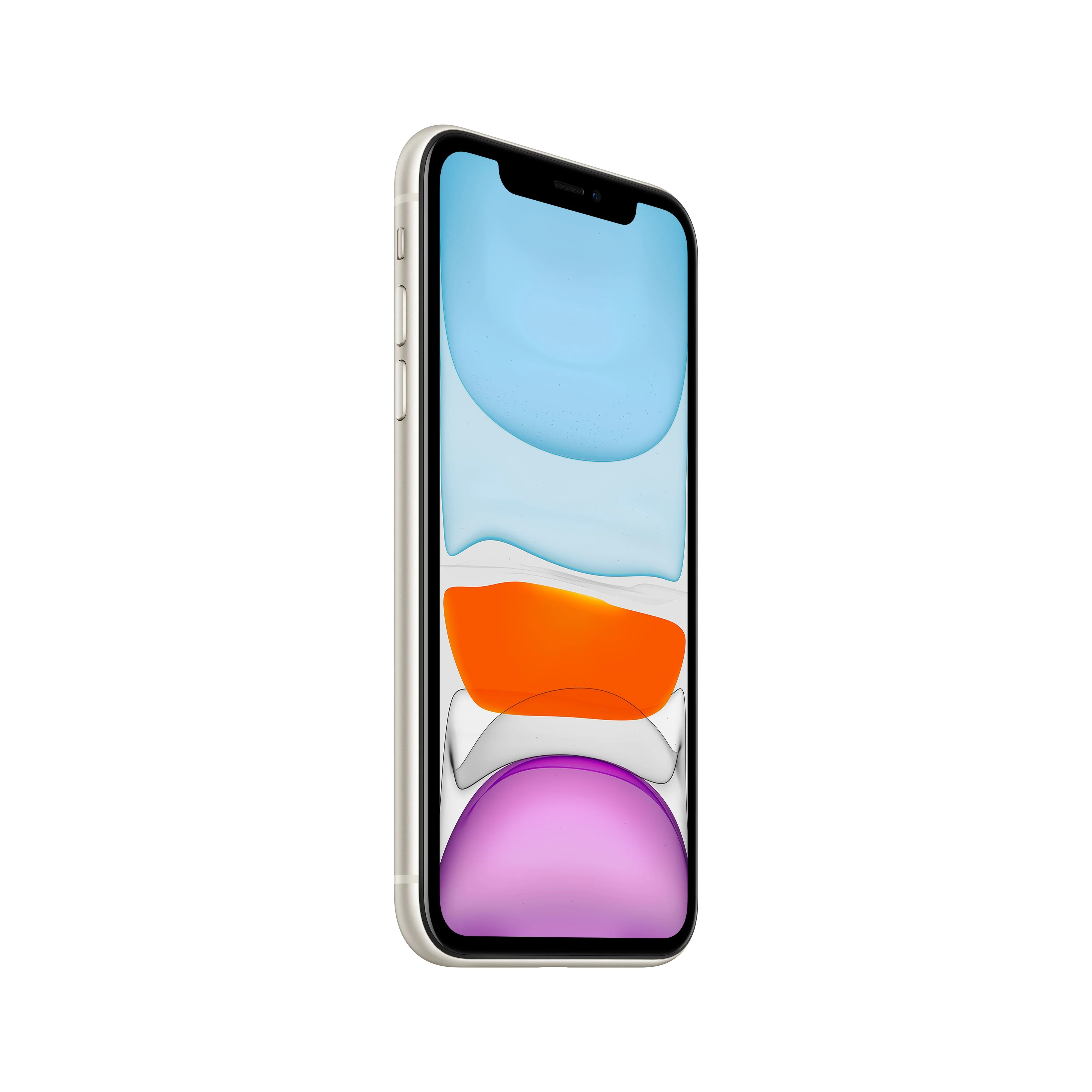 iPhone 11 128GB White - Image 2