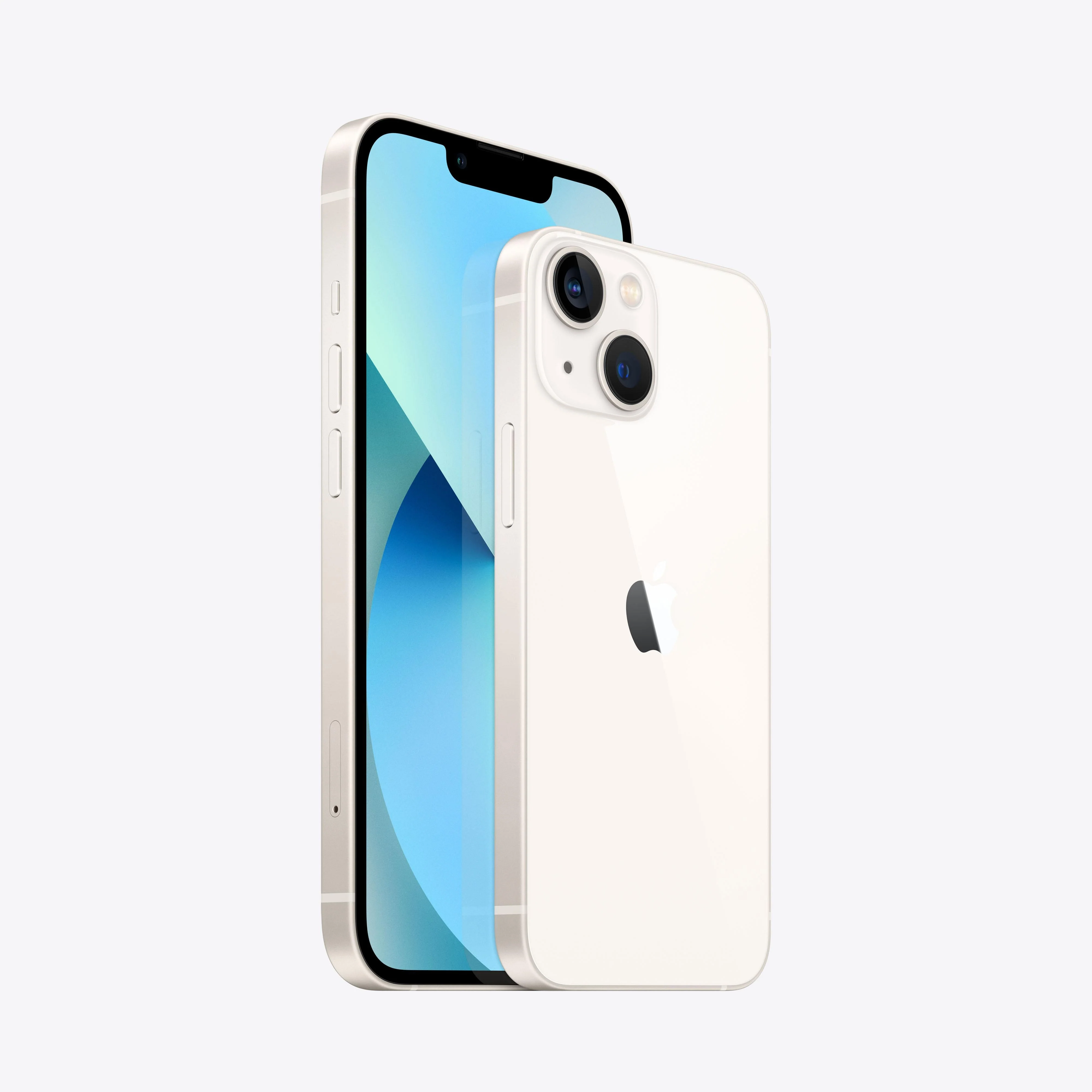 iPhone 13 128GB Starlight - Image 3