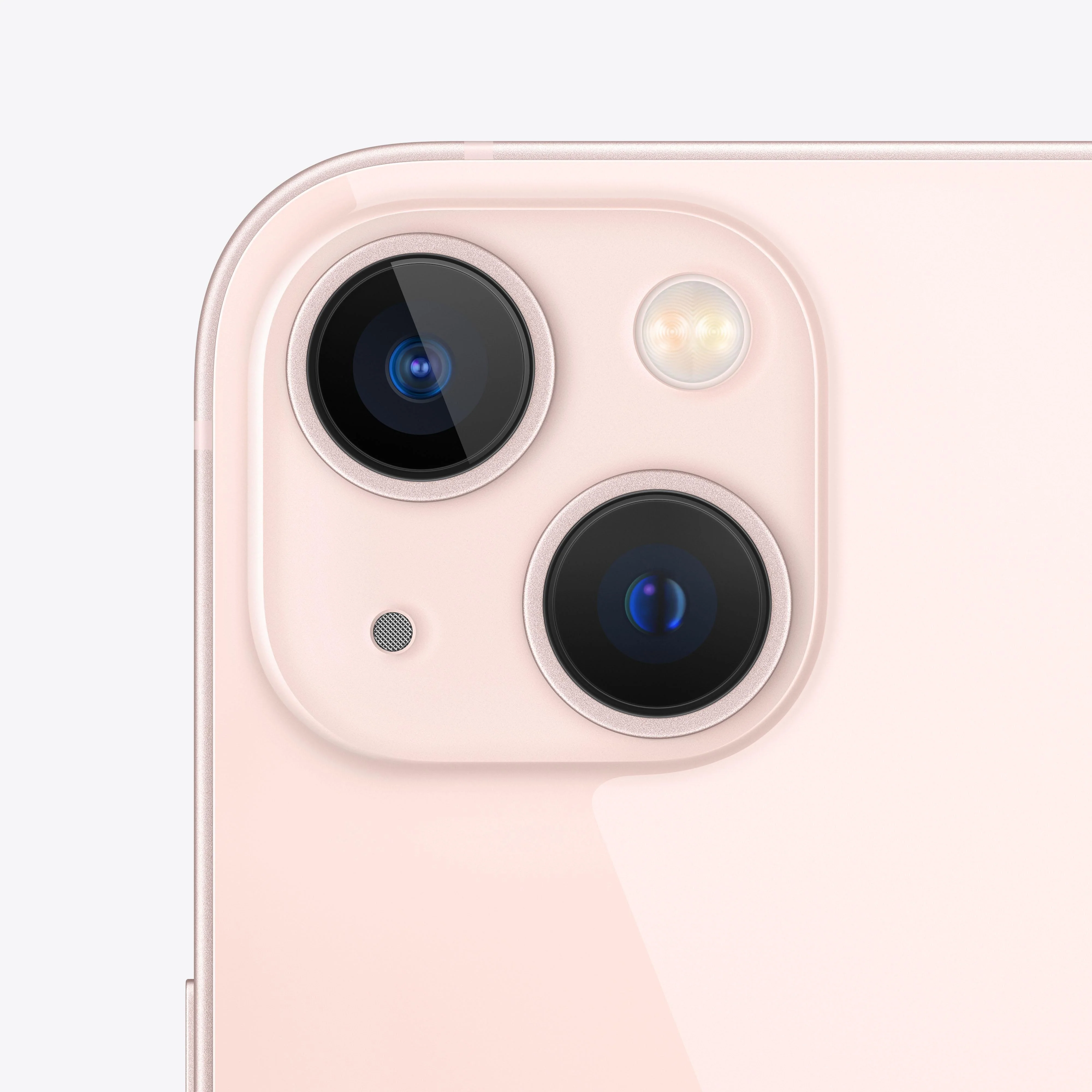 iPhone 13 128GB Pink - Image 4