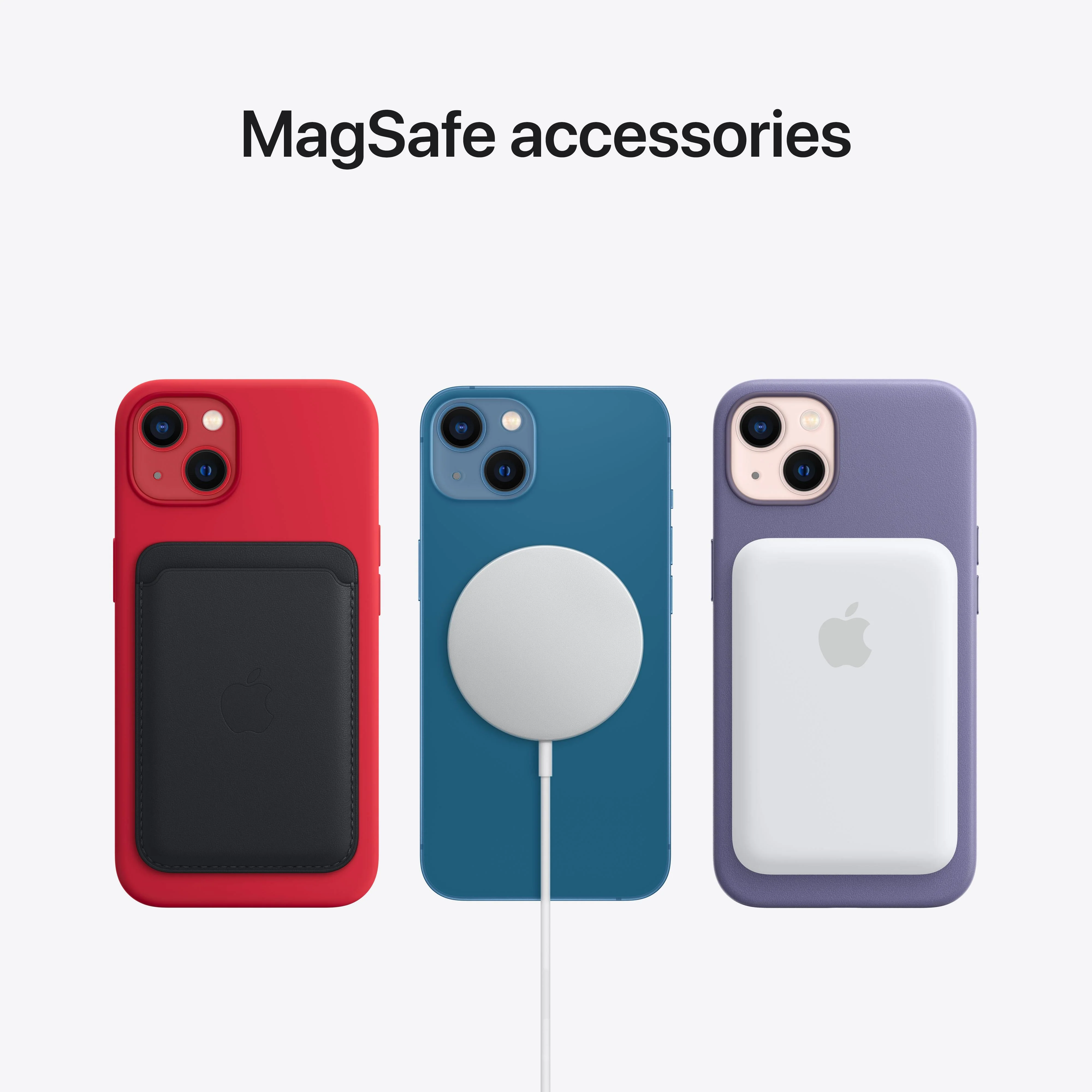 iPhone 13 128GB (PRODUCT)RED - Image 9
