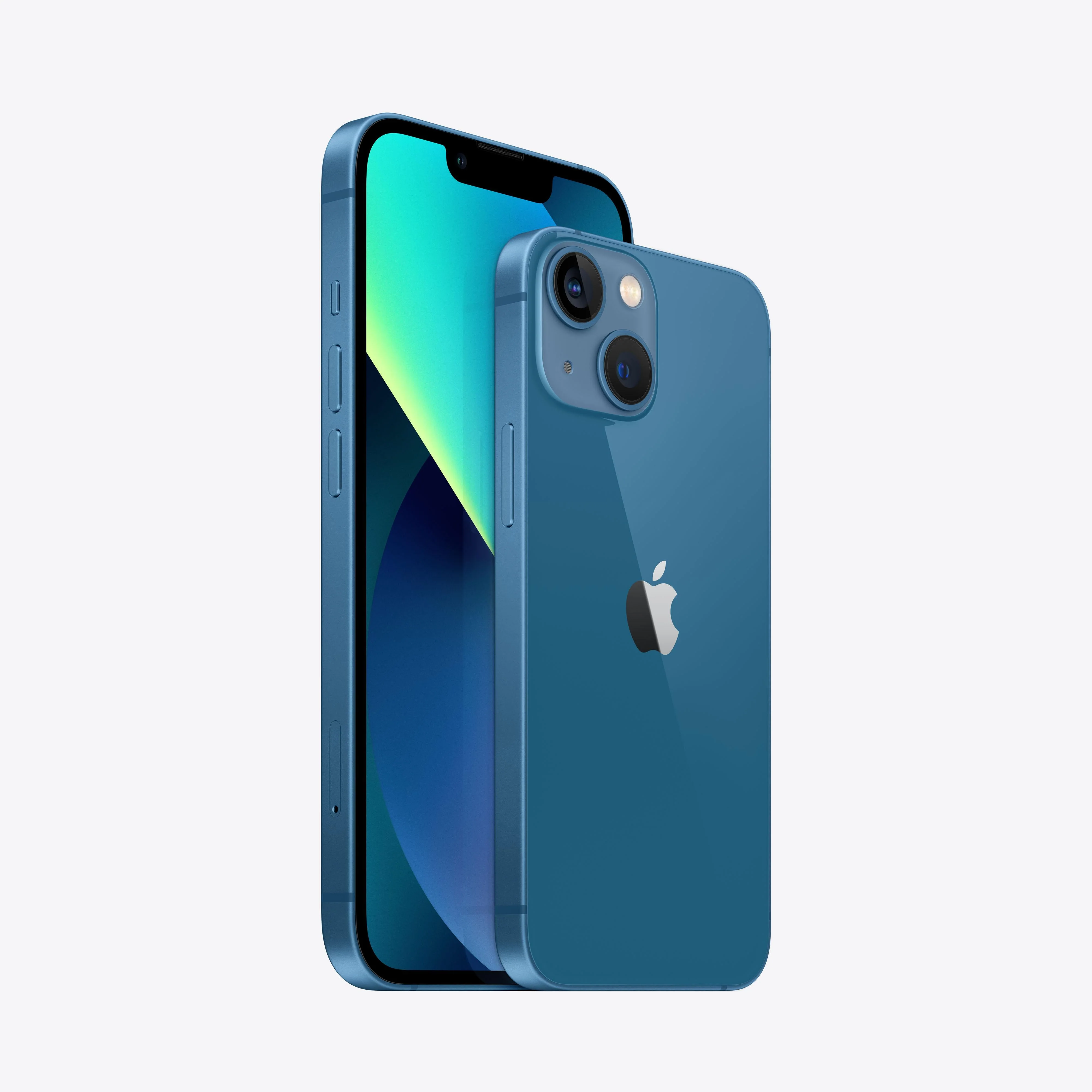 iPhone 13 128GB Blue - Image 3
