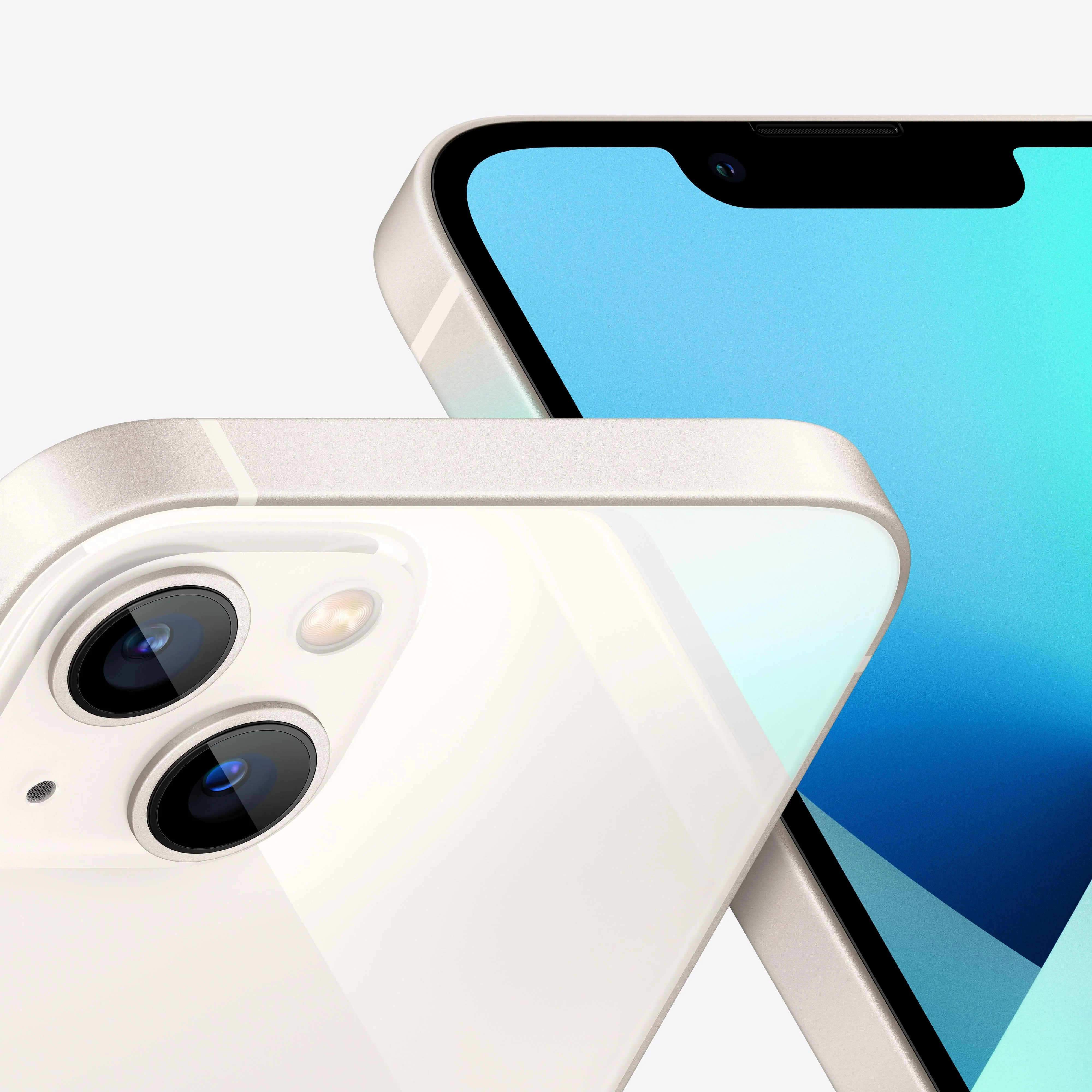 iPhone 13 512GB Starlight - Image 5