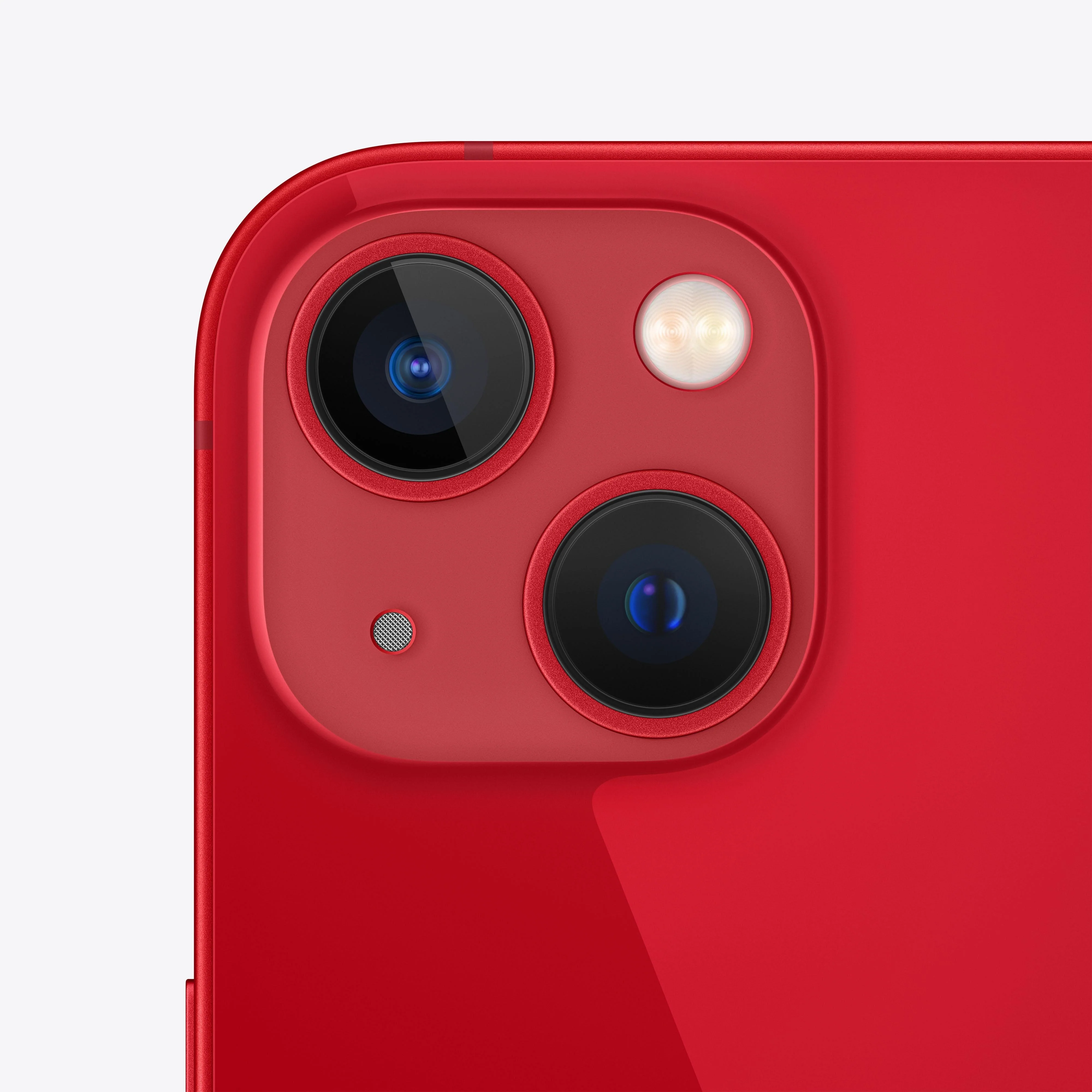iPhone 13 512GB (PRODUCT)RED - Image 4