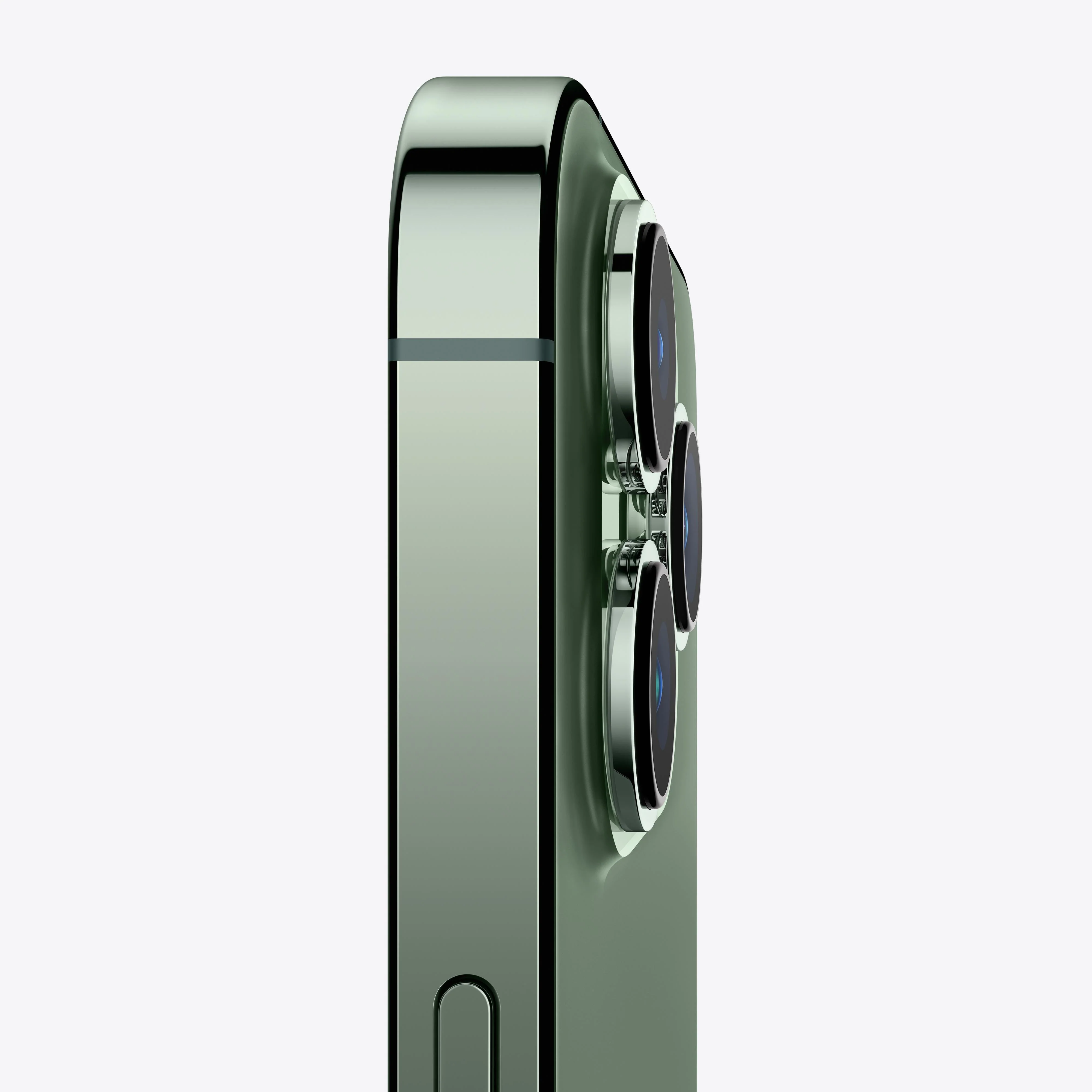 iPhone 13 Pro 256GB Alpine Green - Image 5