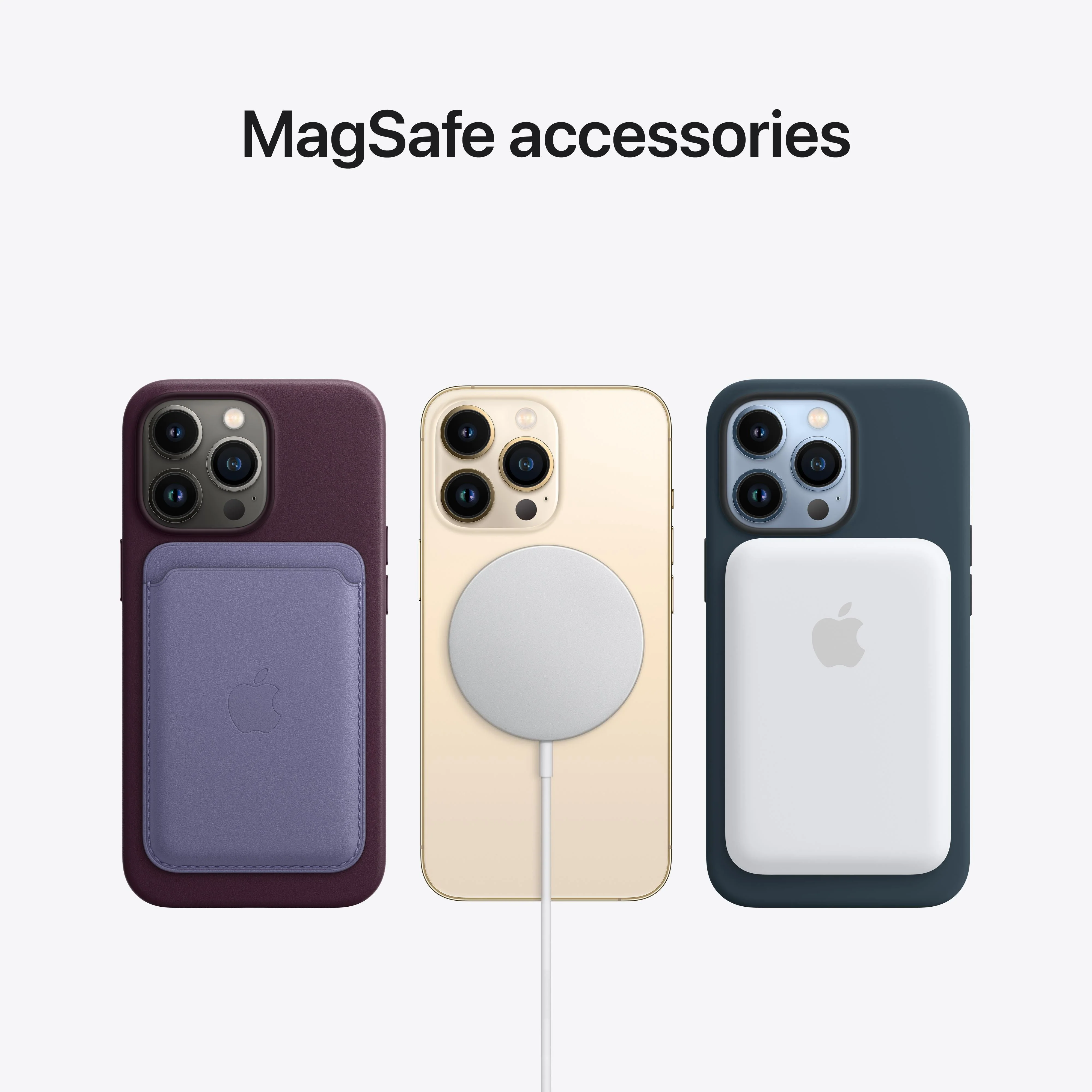 iPhone 13 Pro 256GB Alpine Green - Image 9