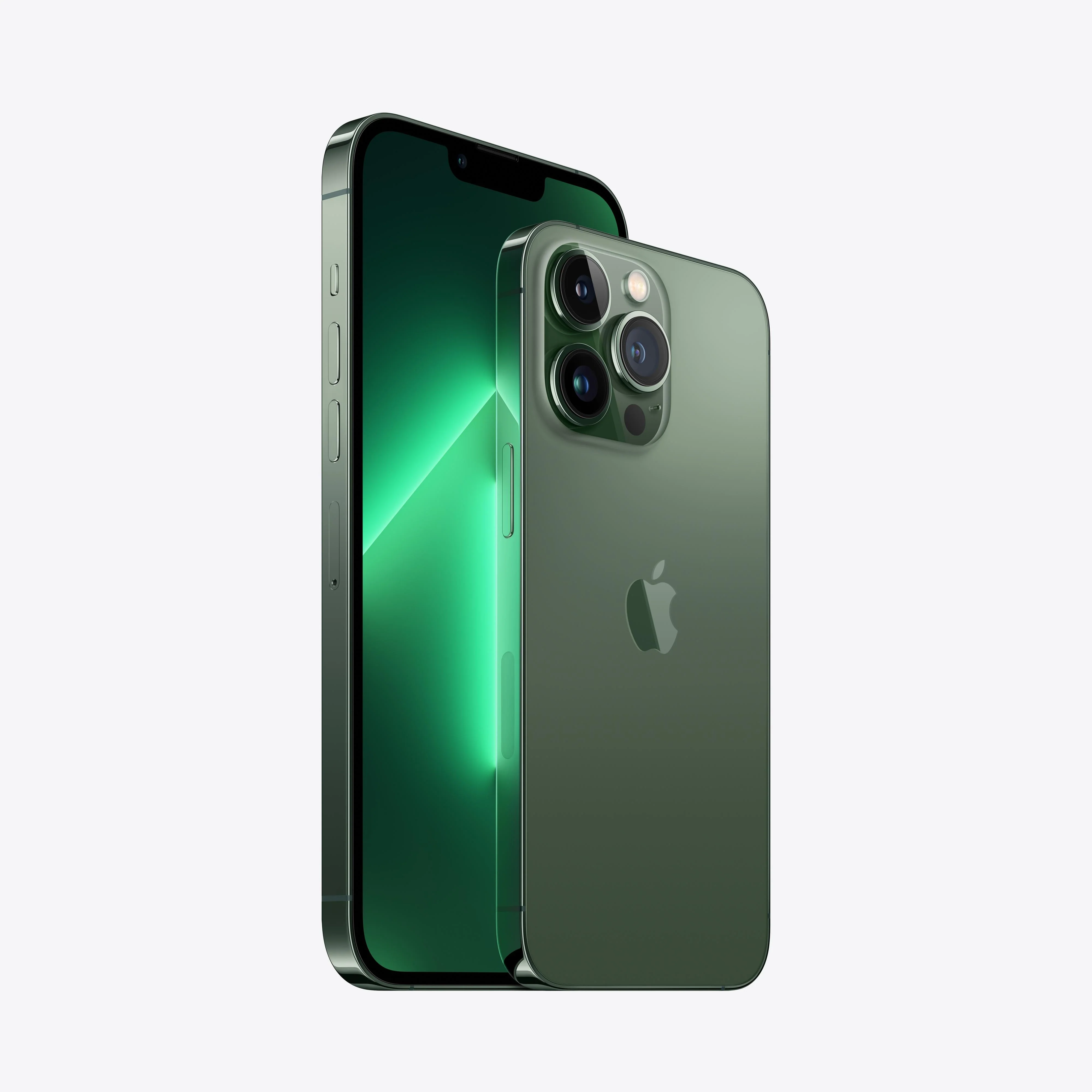 iPhone 13 Pro 1TB Alpine Green - Image 3