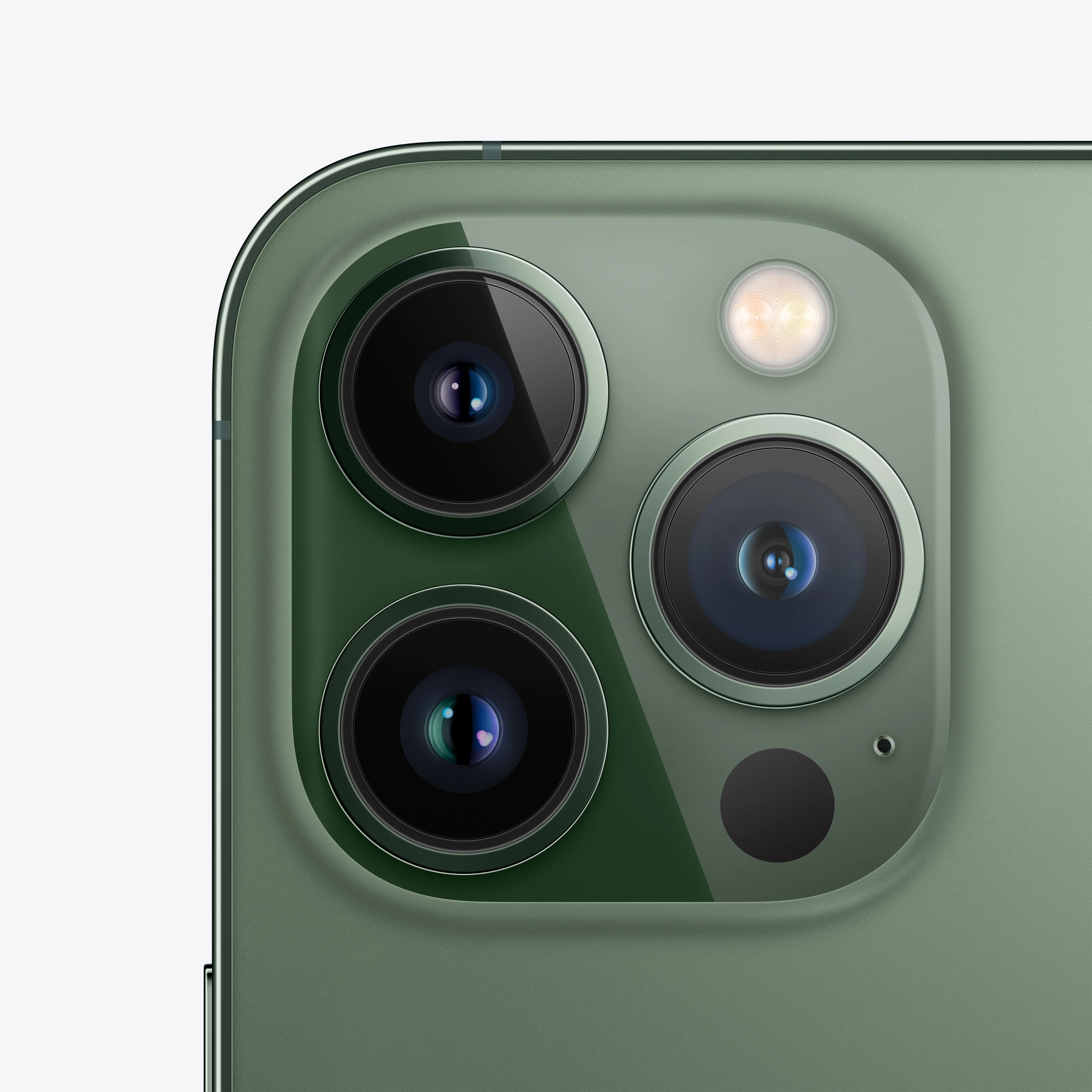 iPhone 13 Pro 1TB Alpine Green - Image 4
