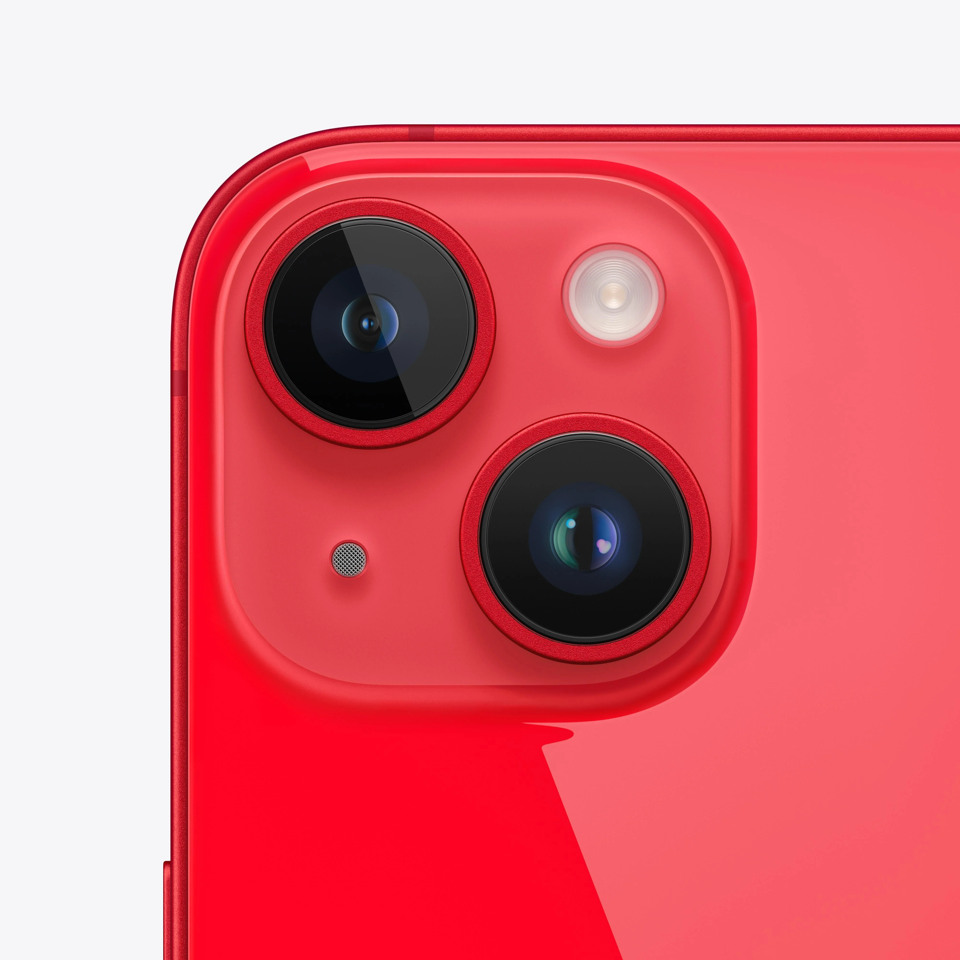 iPhone 14 128GB (PRODUCT)RED - Image 4