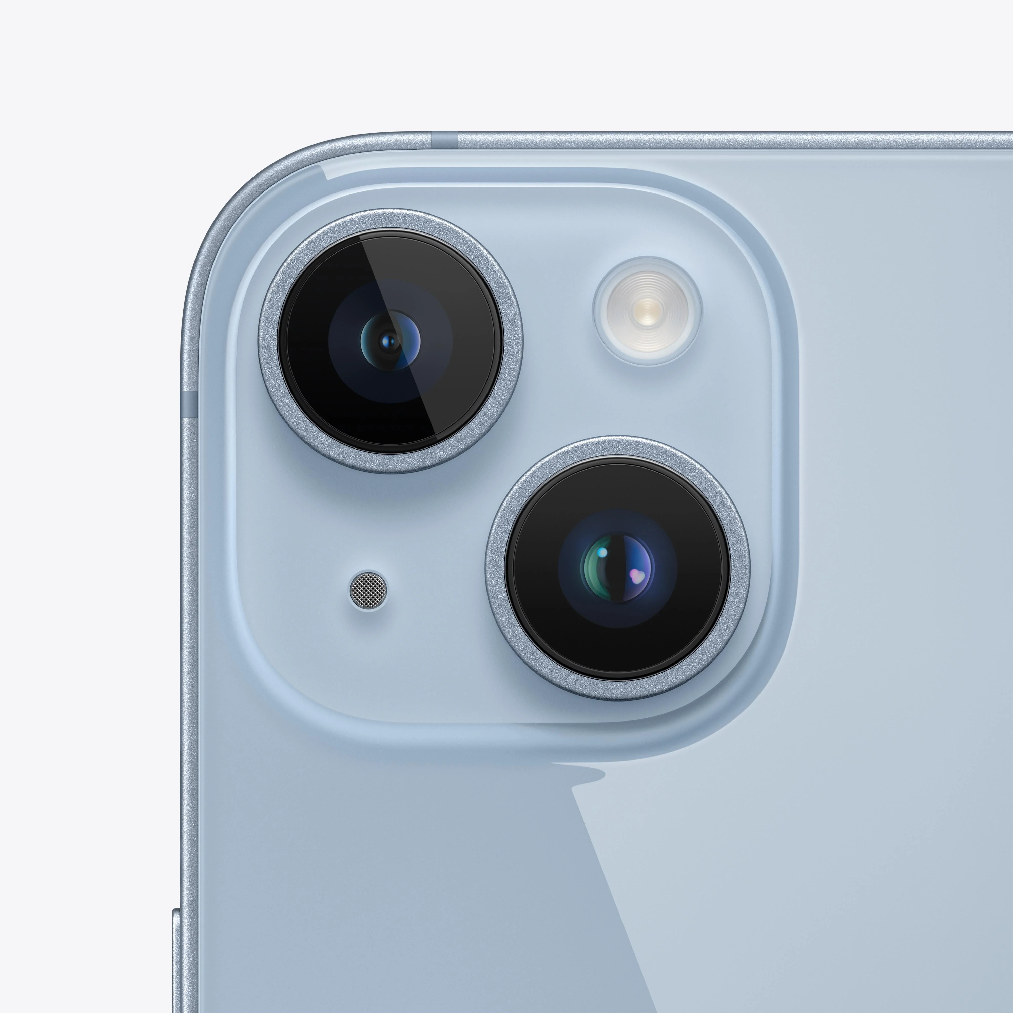 iPhone 14 128GB Blue - Image 4