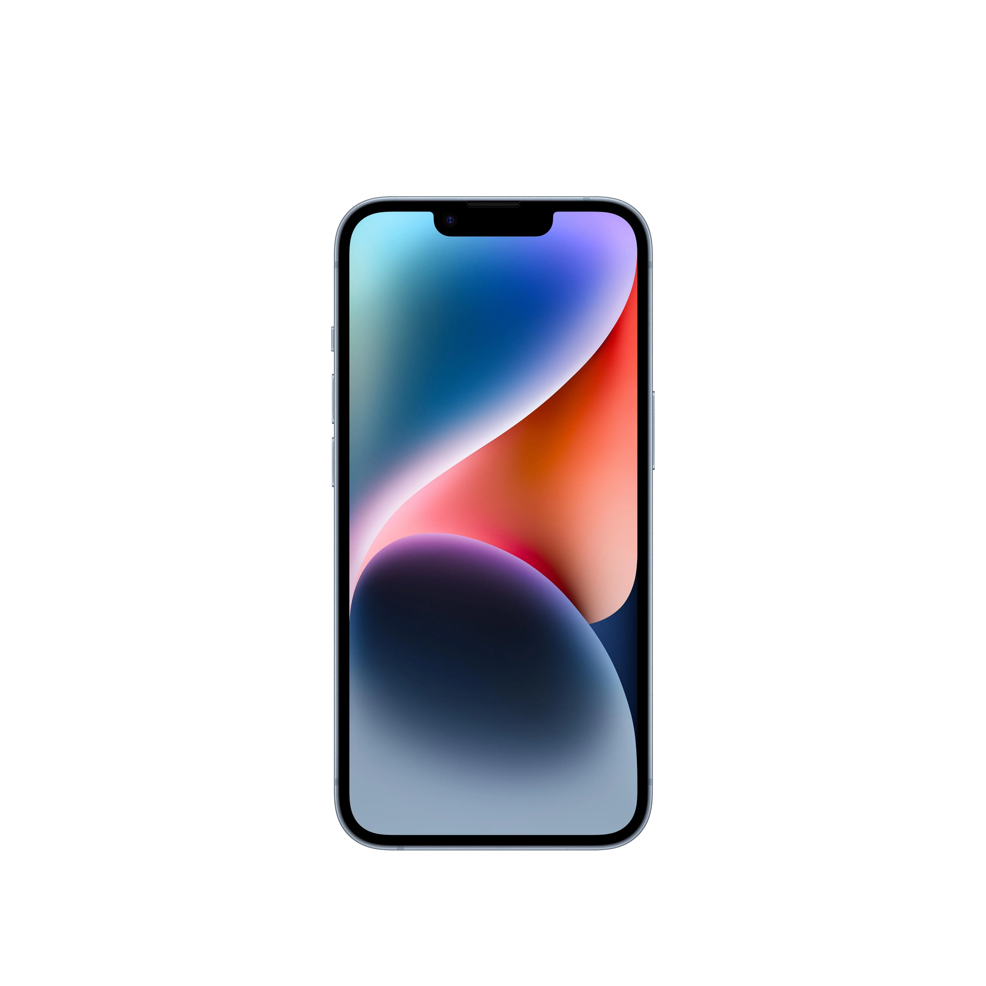 iPhone 14 256GB Blue - Image 2
