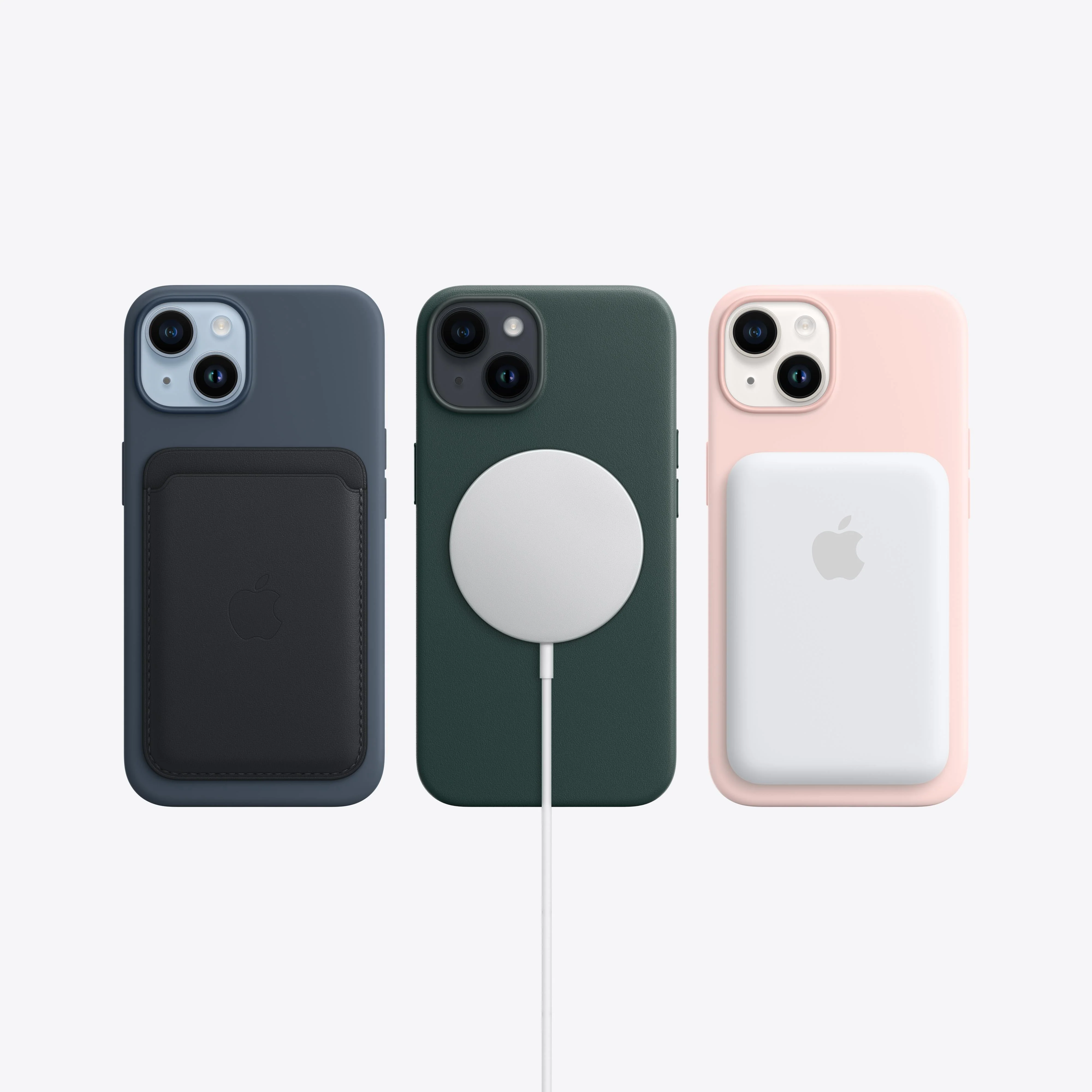 iPhone 14 256GB Blue - Image 9