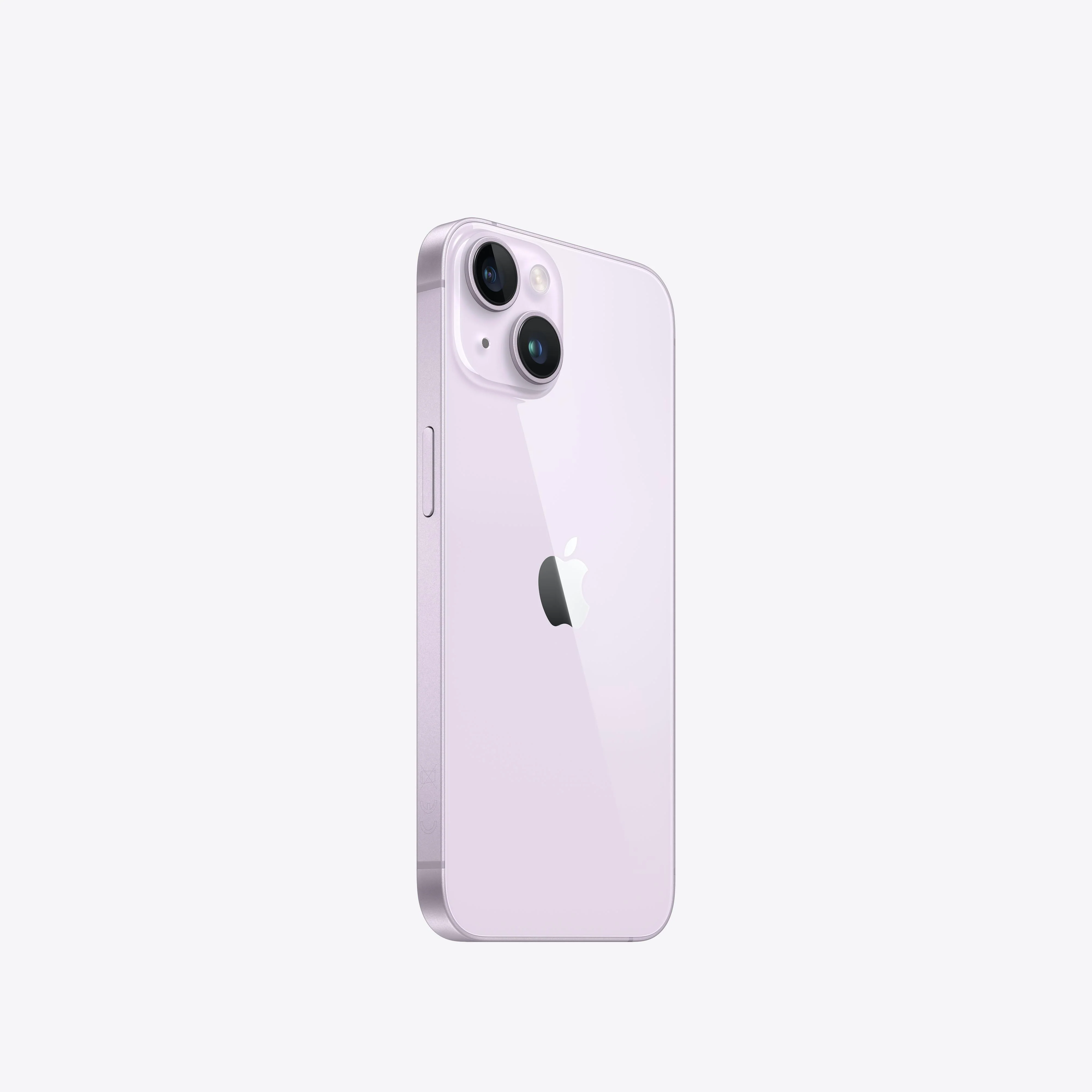 iPhone 14 512GB Purple - Image 3