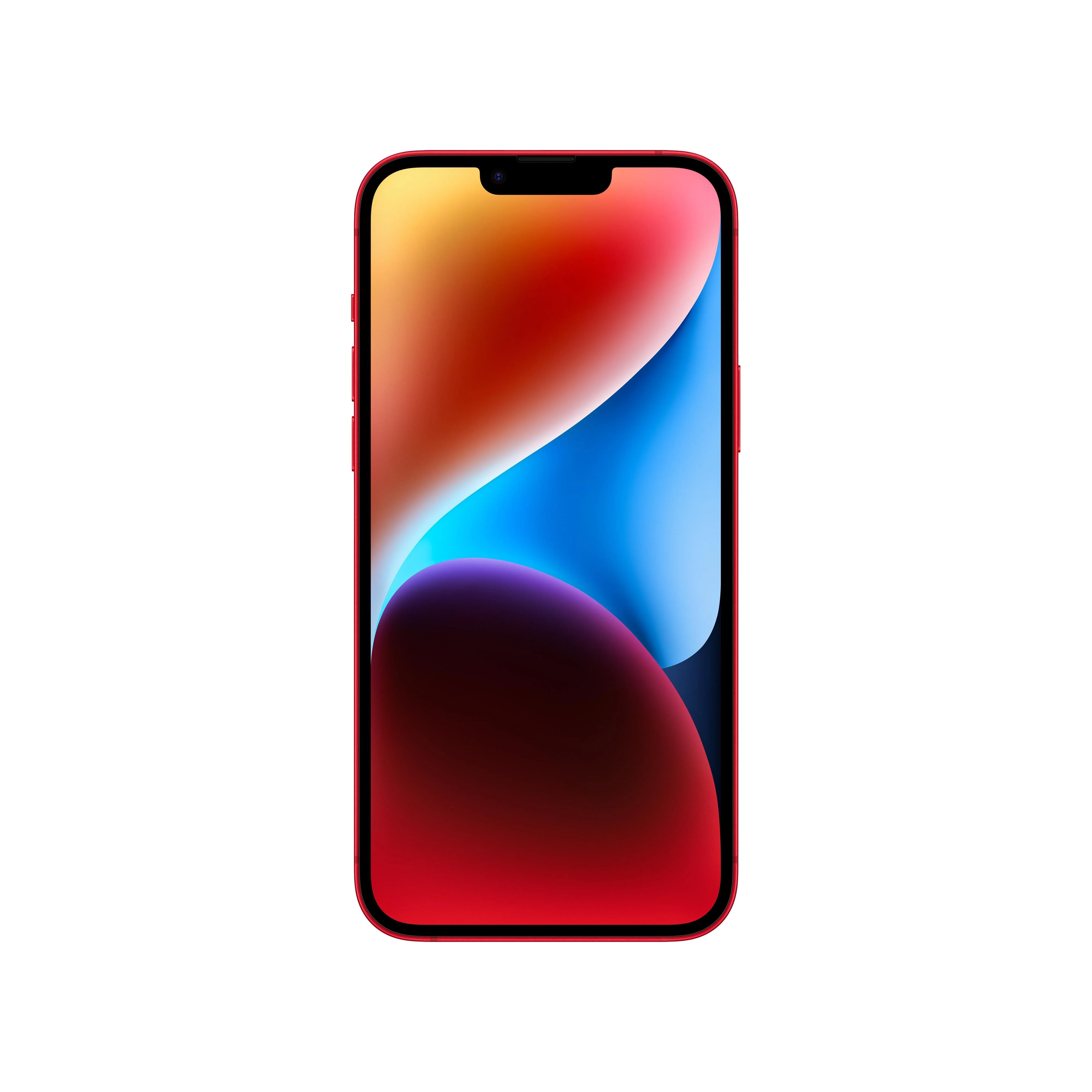 iPhone 14 Plus 256GB (PRODUCT)RED - Image 2