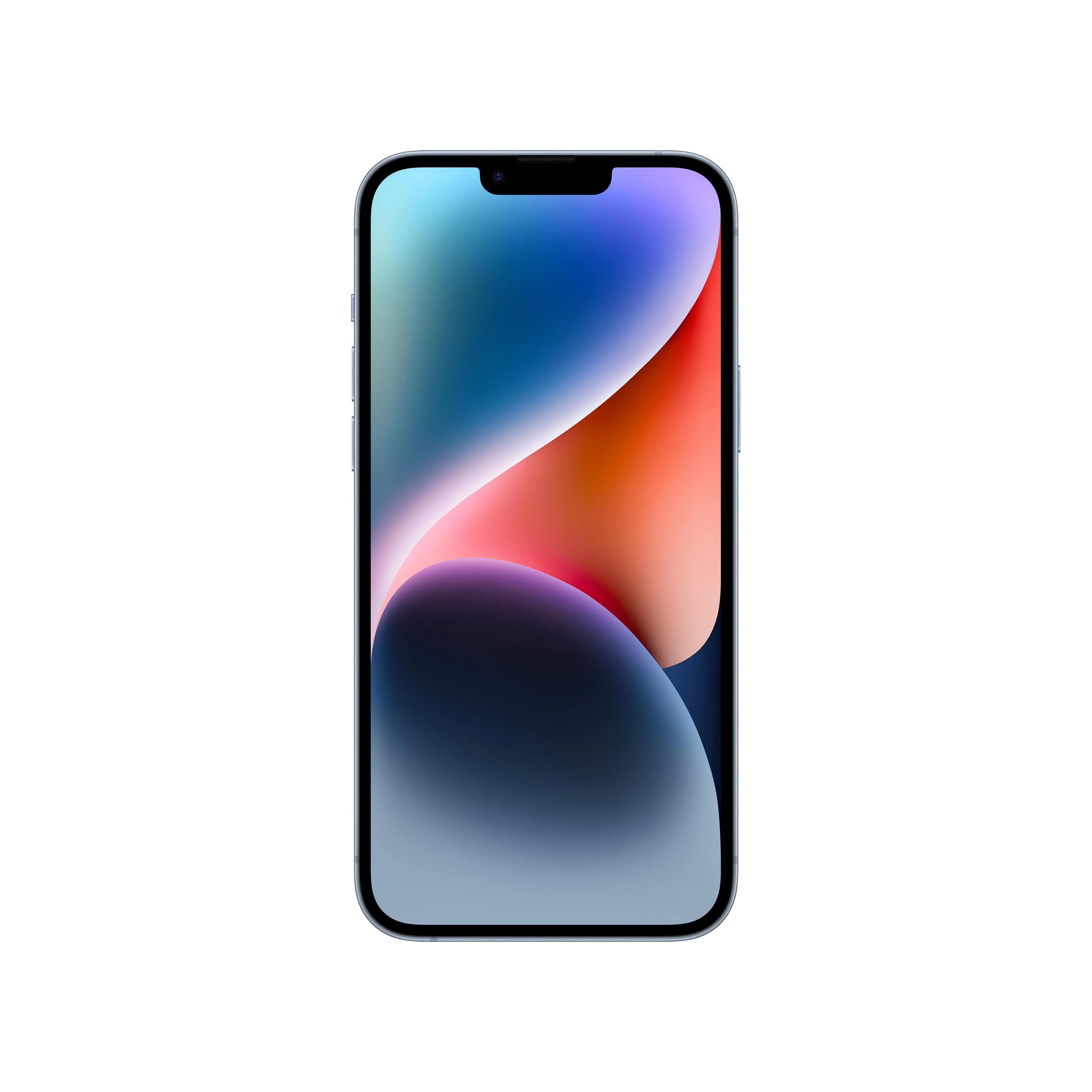 iPhone 14 Plus 256GB Blue - Image 2