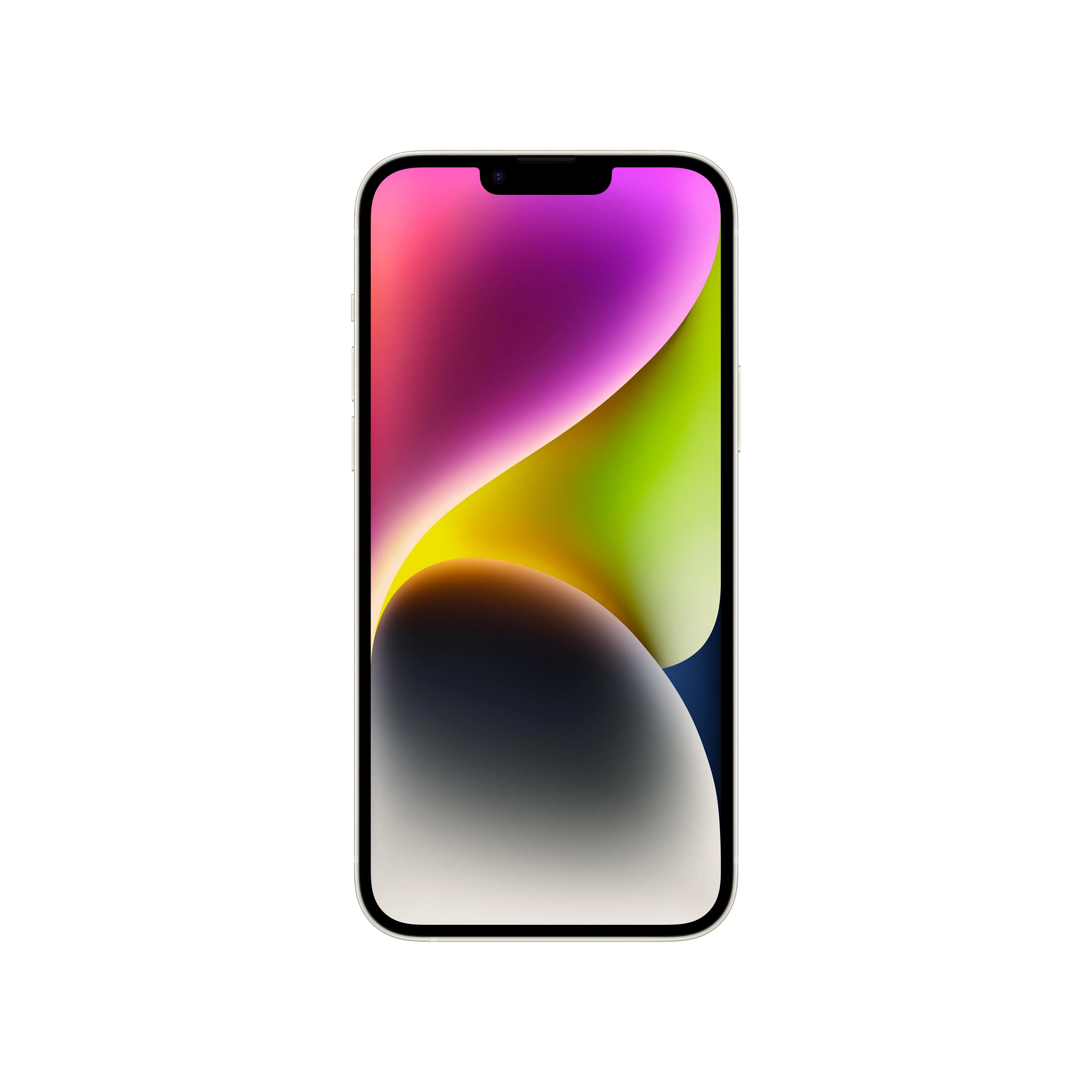 iPhone 14 Plus 512GB Starlight - Image 2
