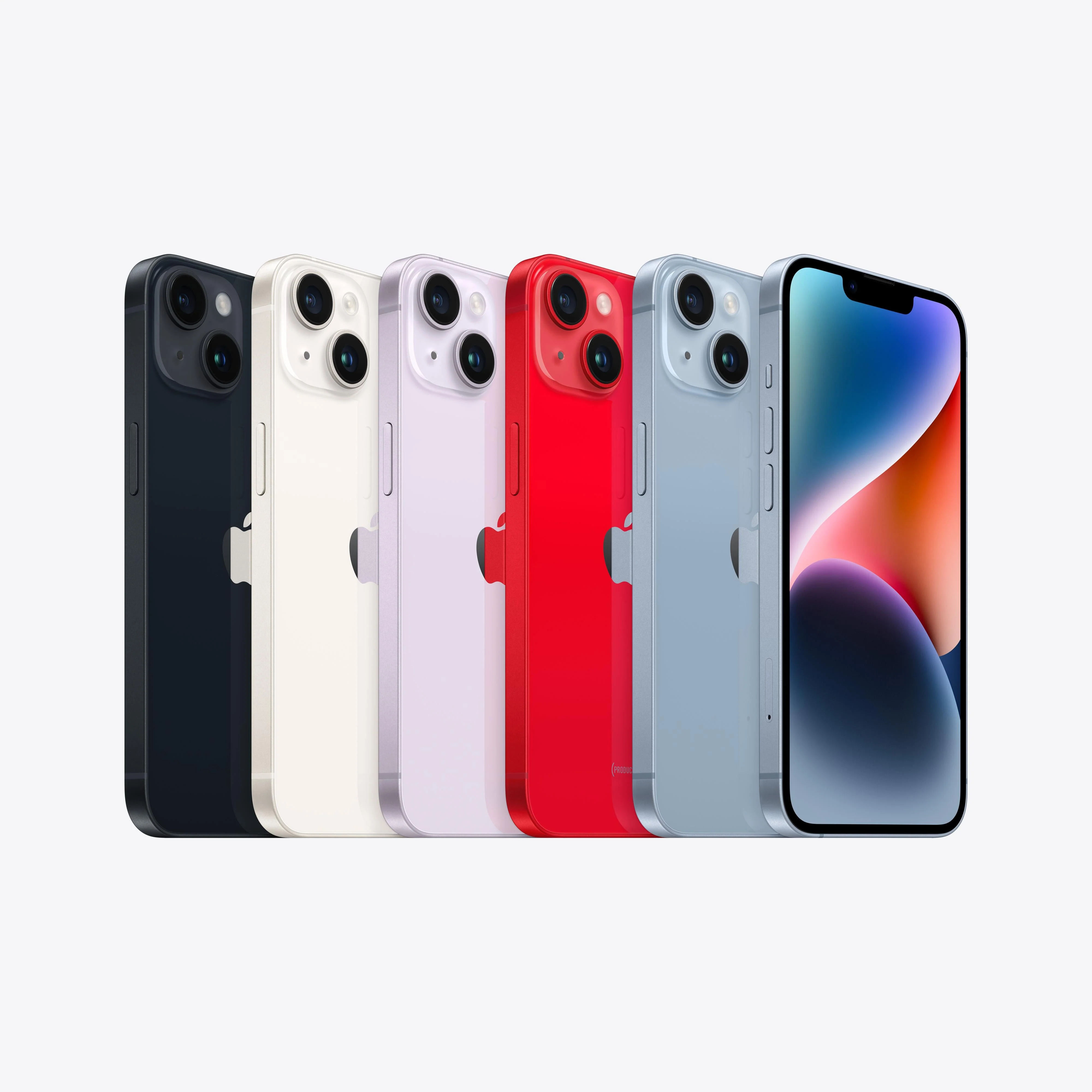 iPhone 14 Plus 512GB Starlight - Image 5
