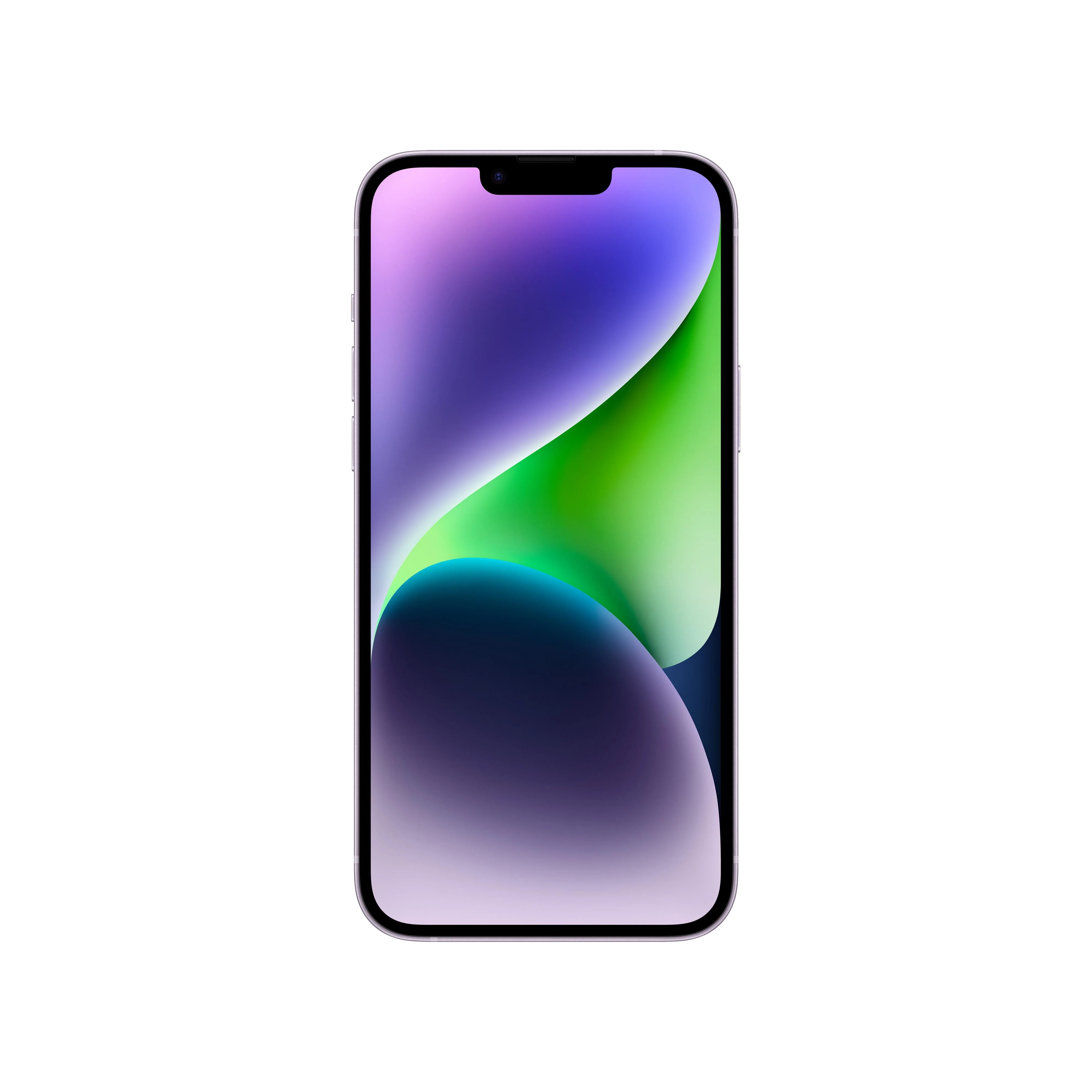 iPhone 14 Plus 512GB Purple - Image 2