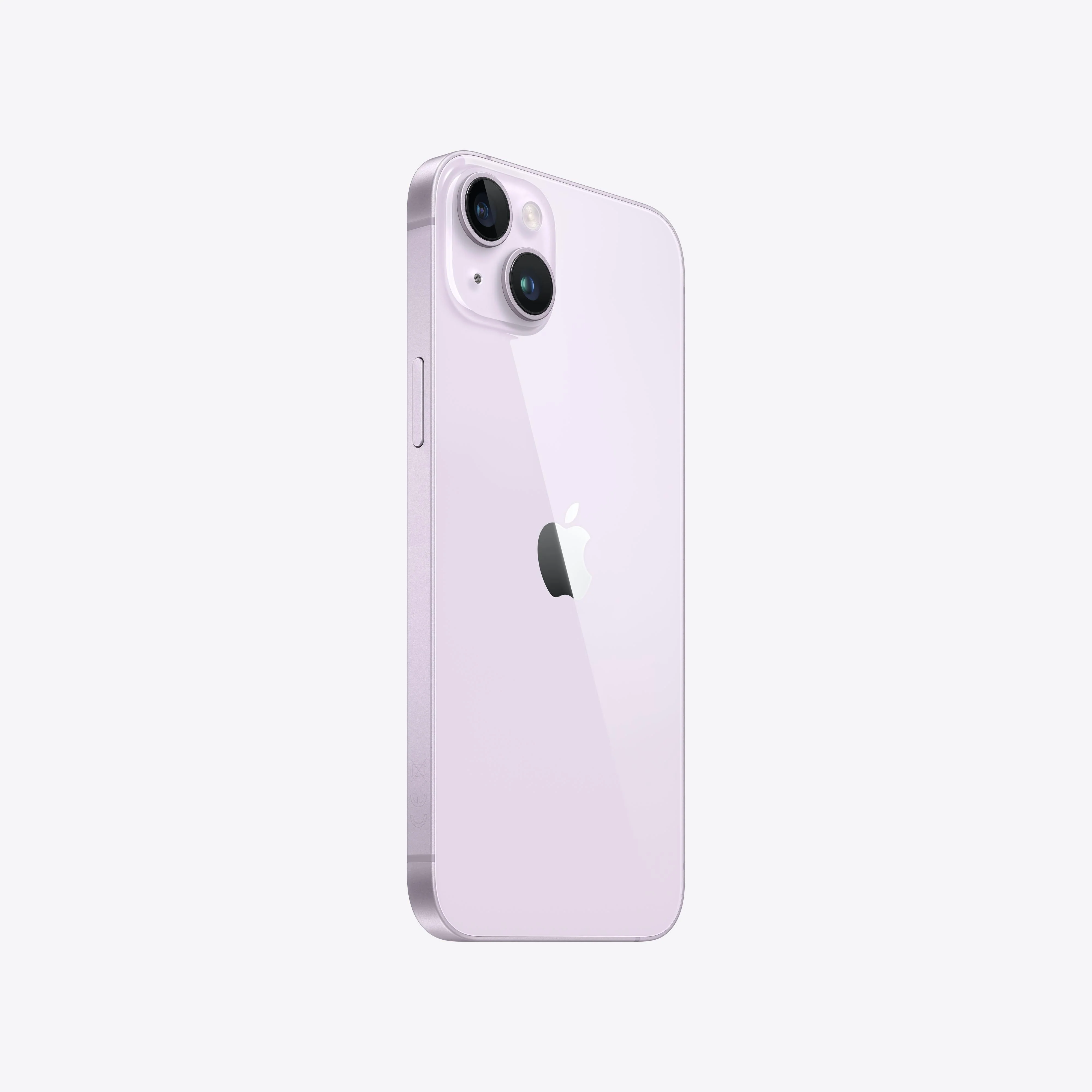 iPhone 14 Plus 512GB Purple - Image 3