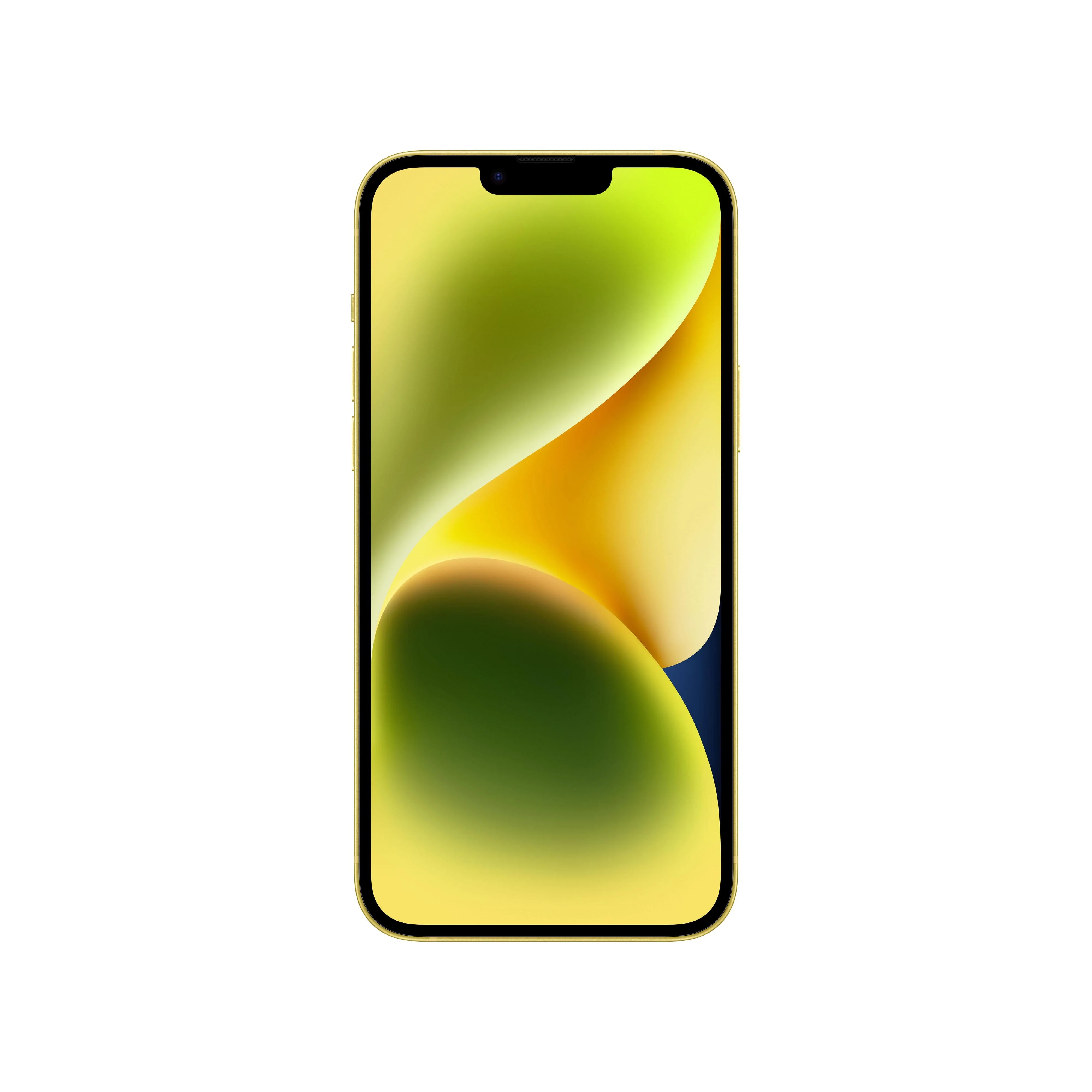 iPhone 14 Plus 128GB Yellow - Image 2