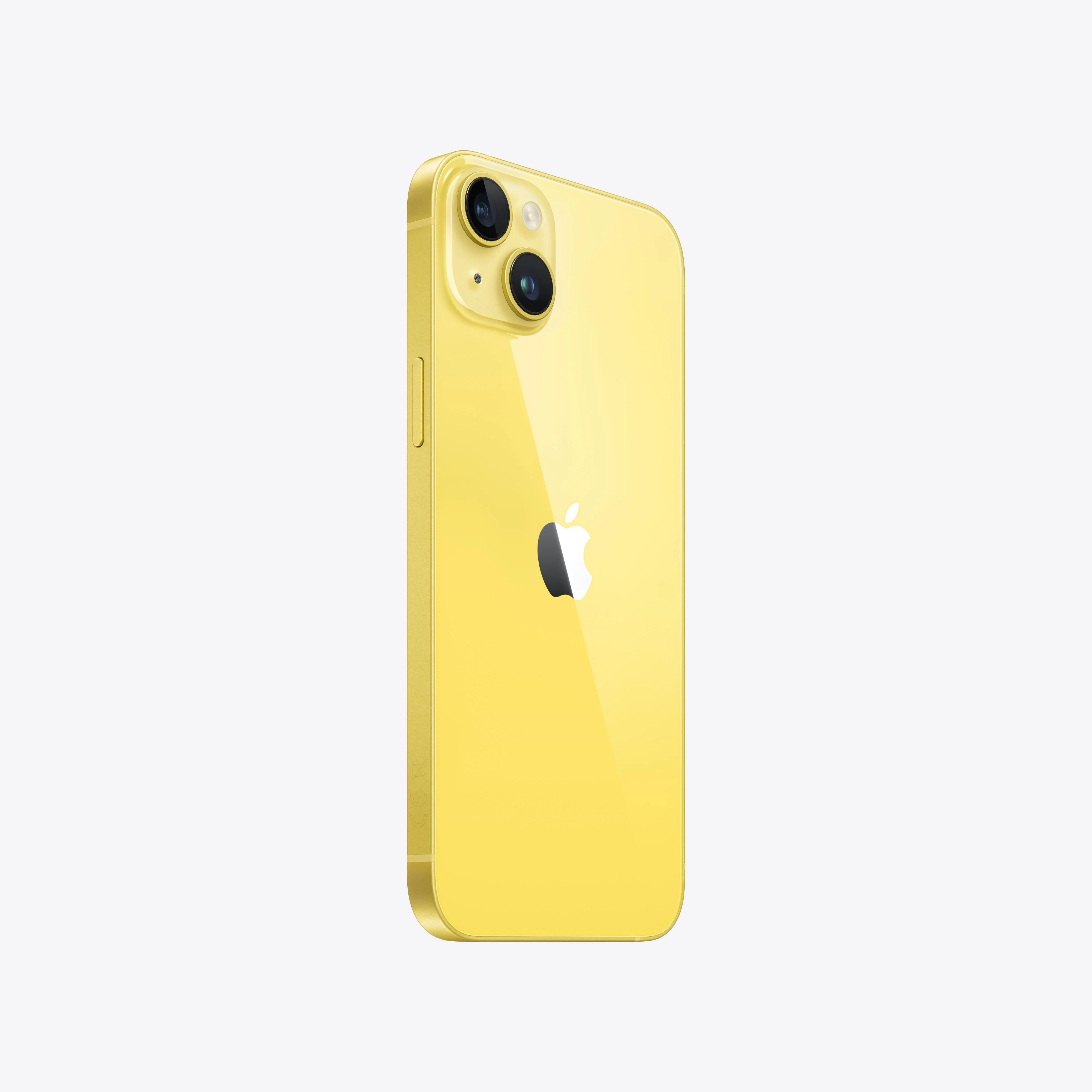 iPhone 14 Plus 256GB Yellow - Image 3