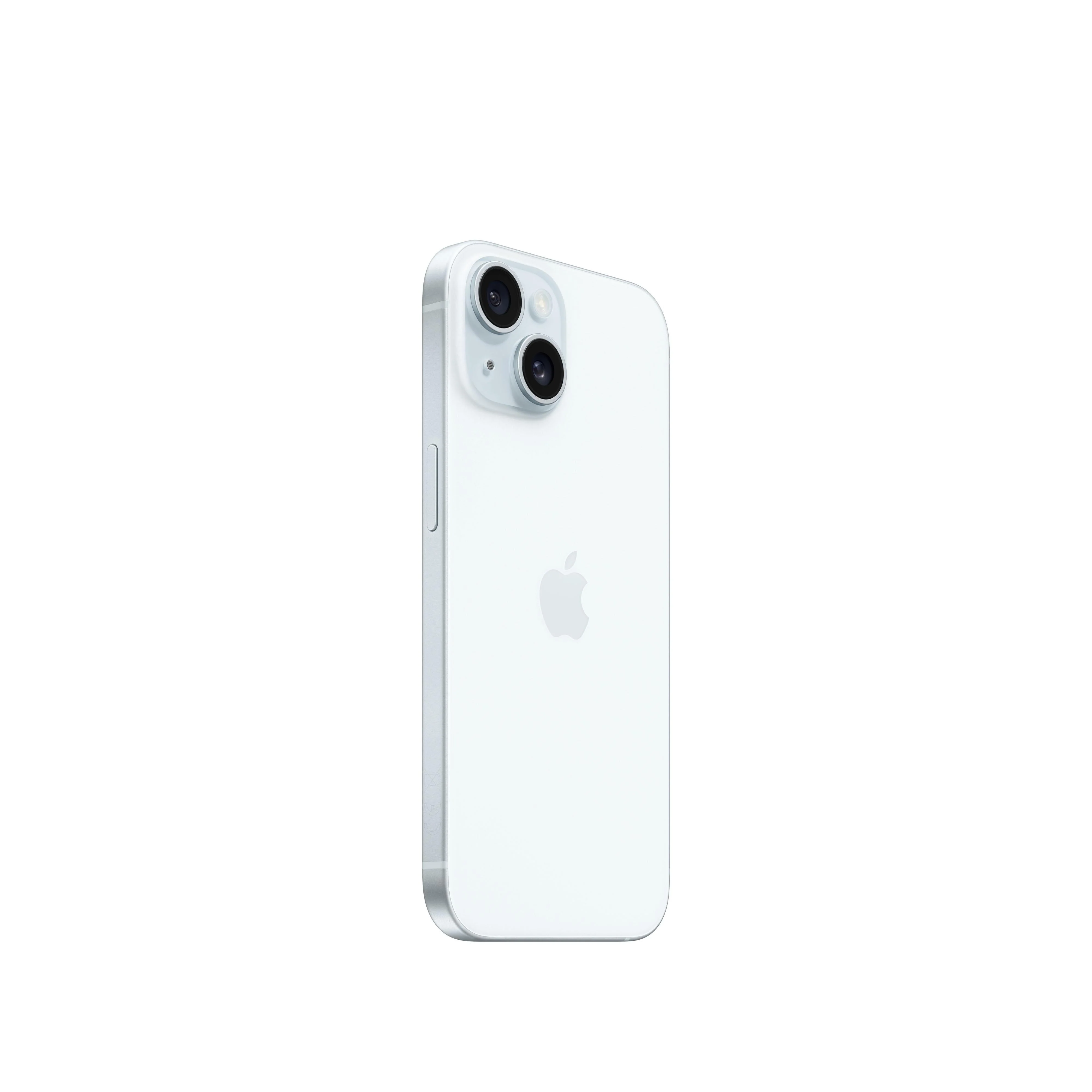 iPhone 15 128GB Blue - Image 3