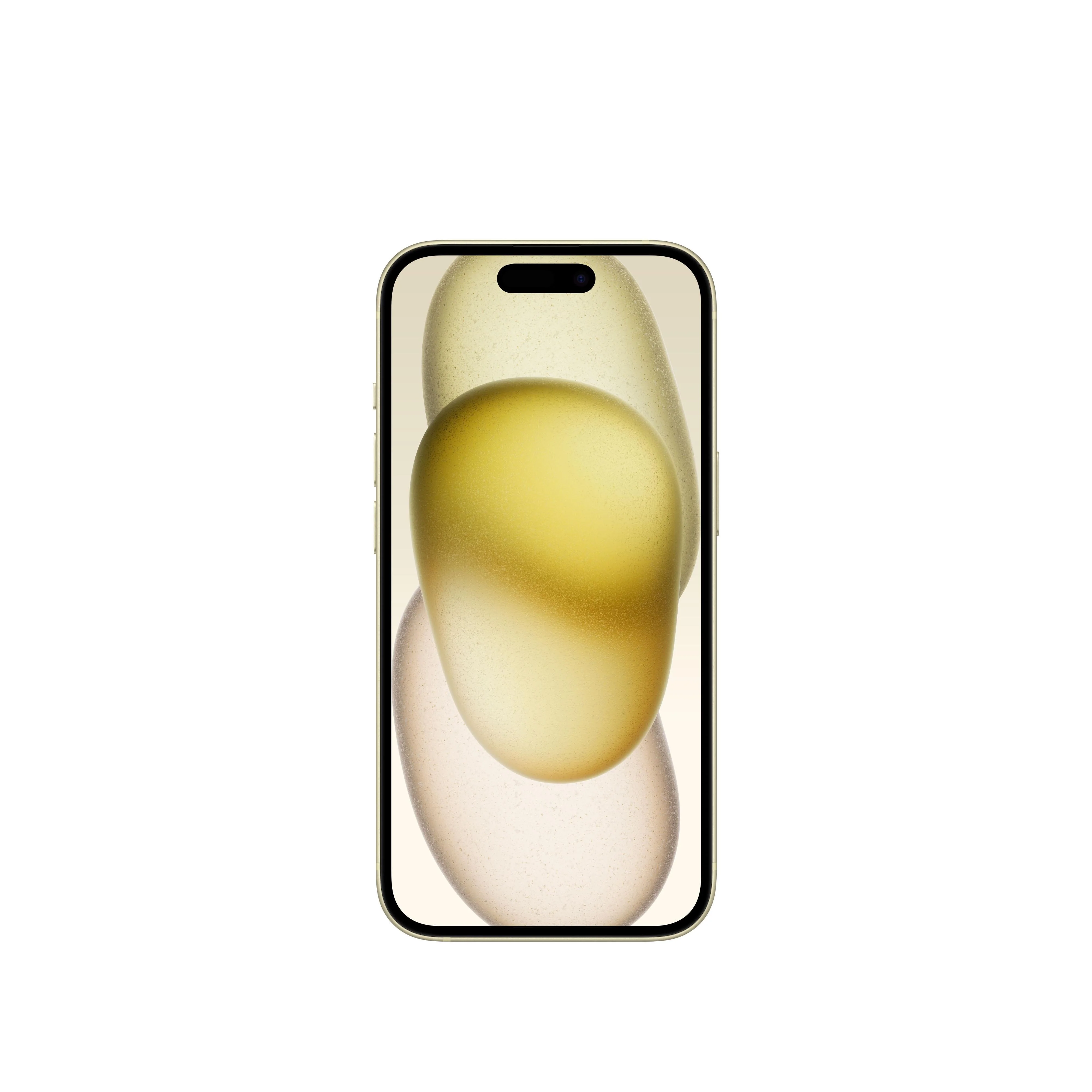 iPhone 15 512GB Yellow - Image 2
