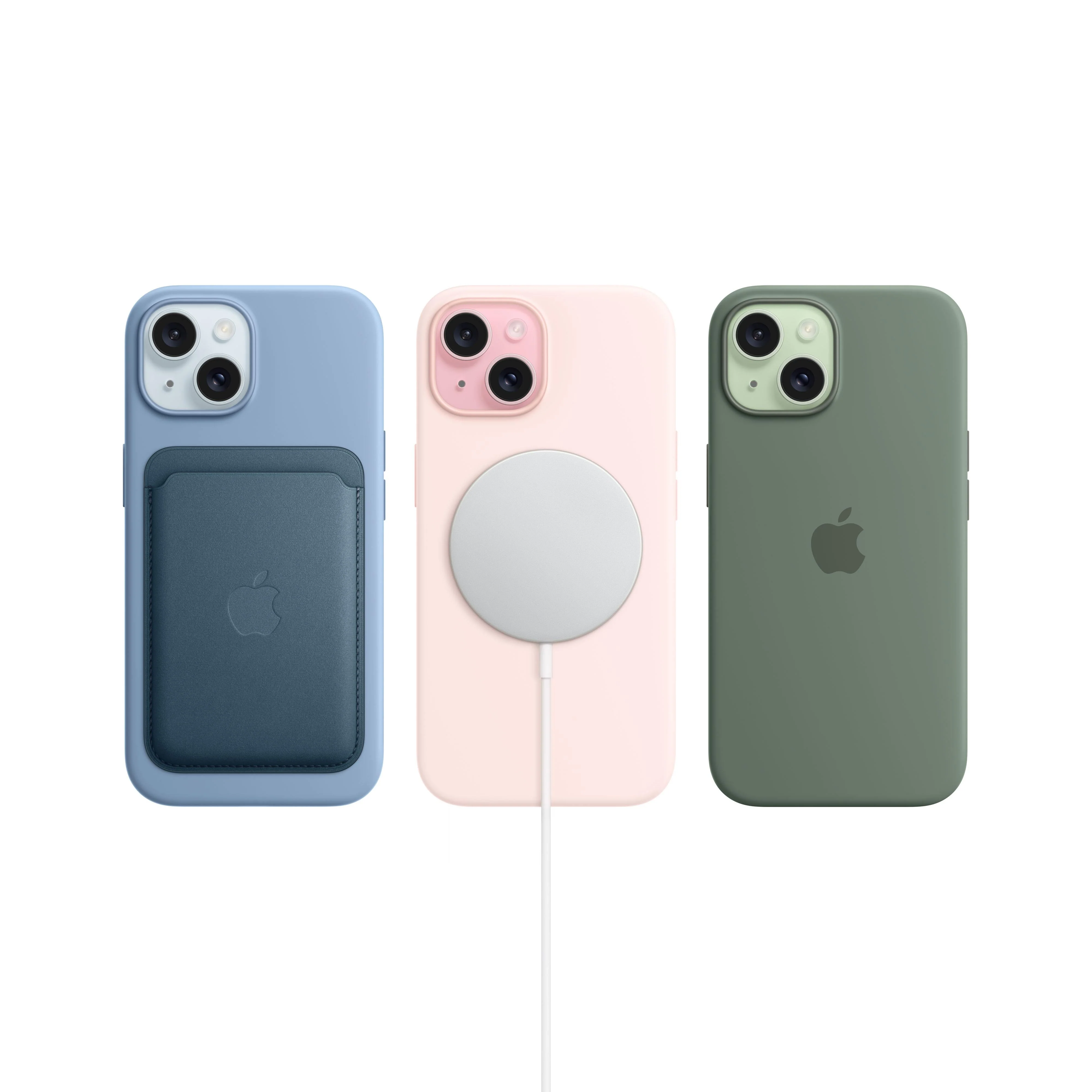 iPhone 15 Plus 128GB Blue - Image 10