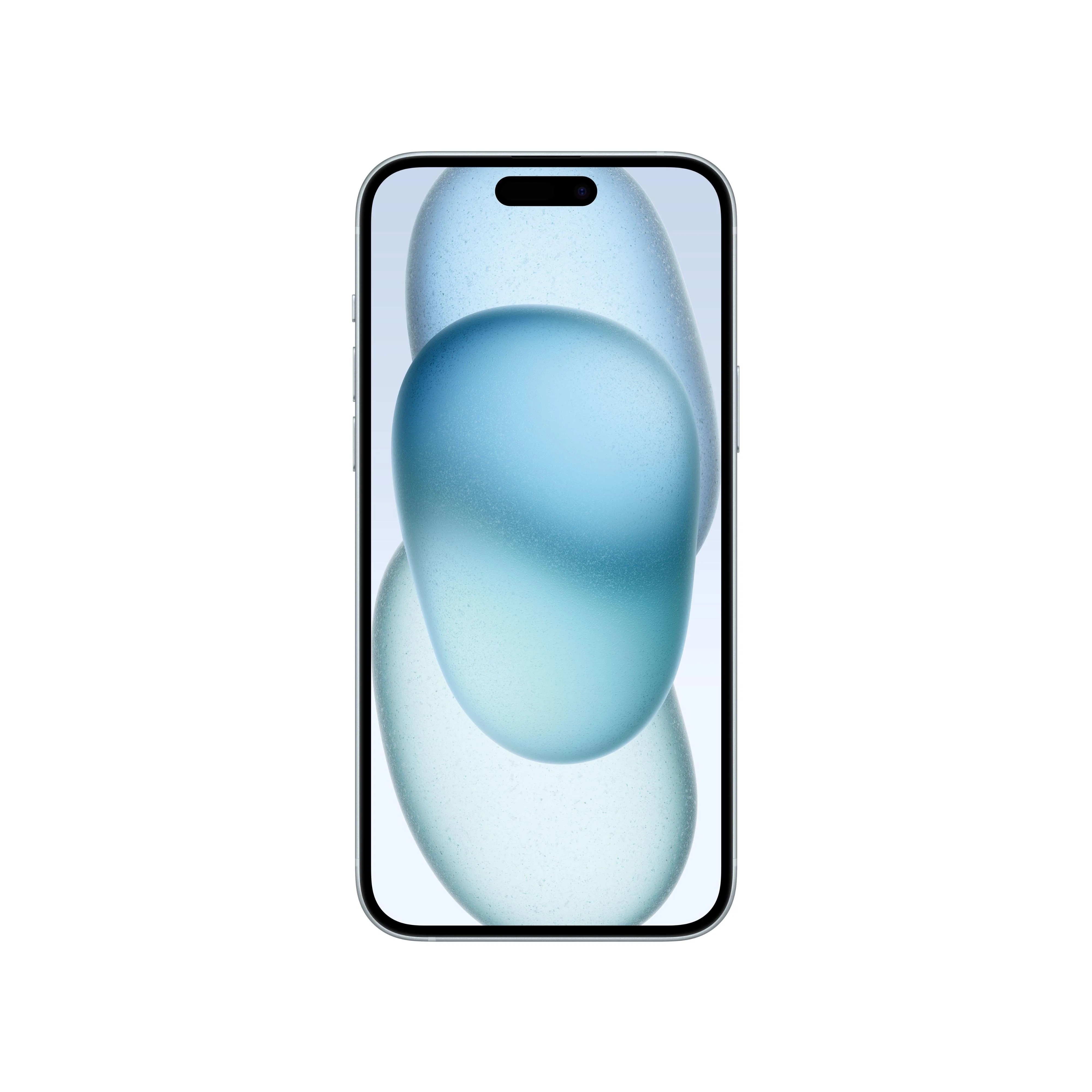 iPhone 15 Plus 128GB Blue - Image 2
