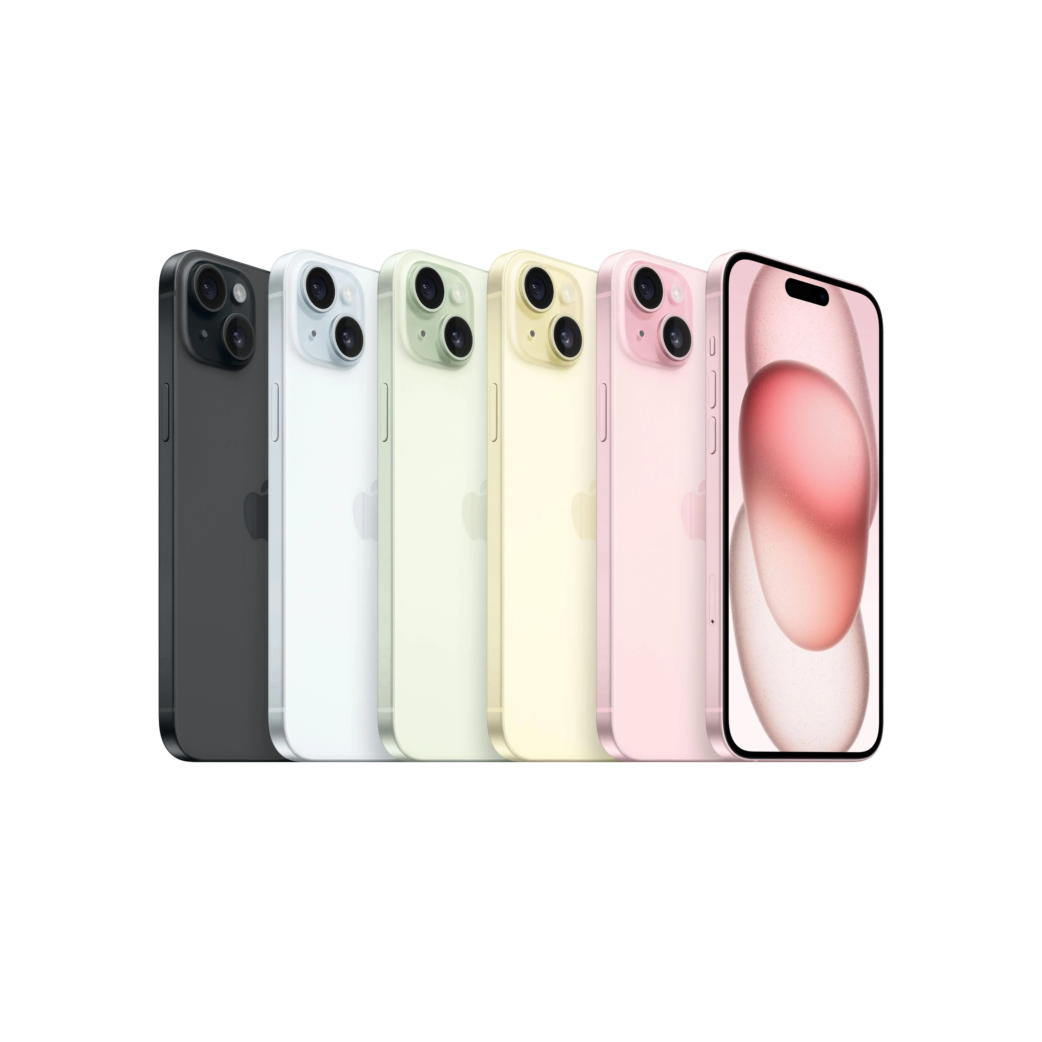 iPhone 15 Plus 256GB Pink - Image 6