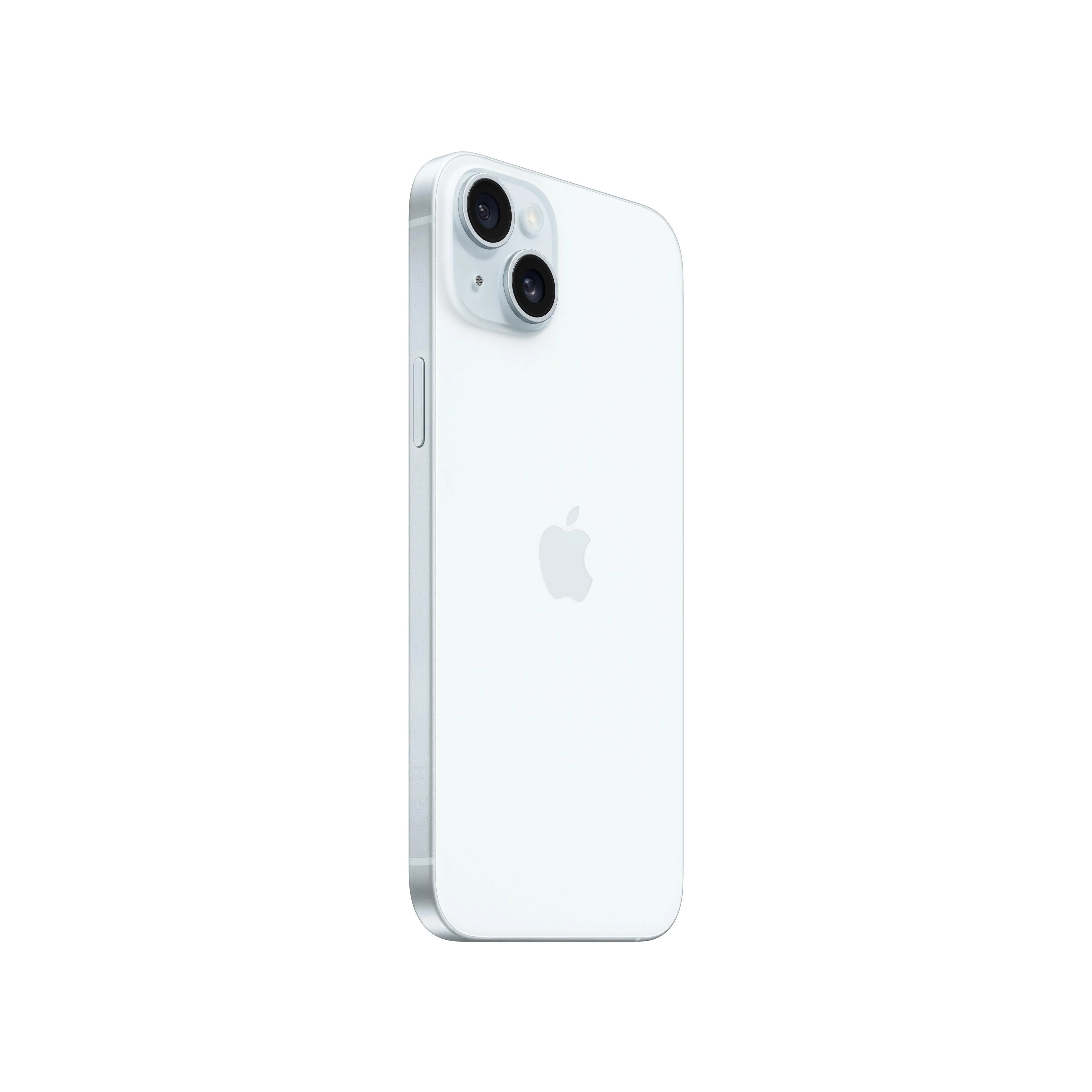 iPhone 15 Plus 256GB Blue - Image 3