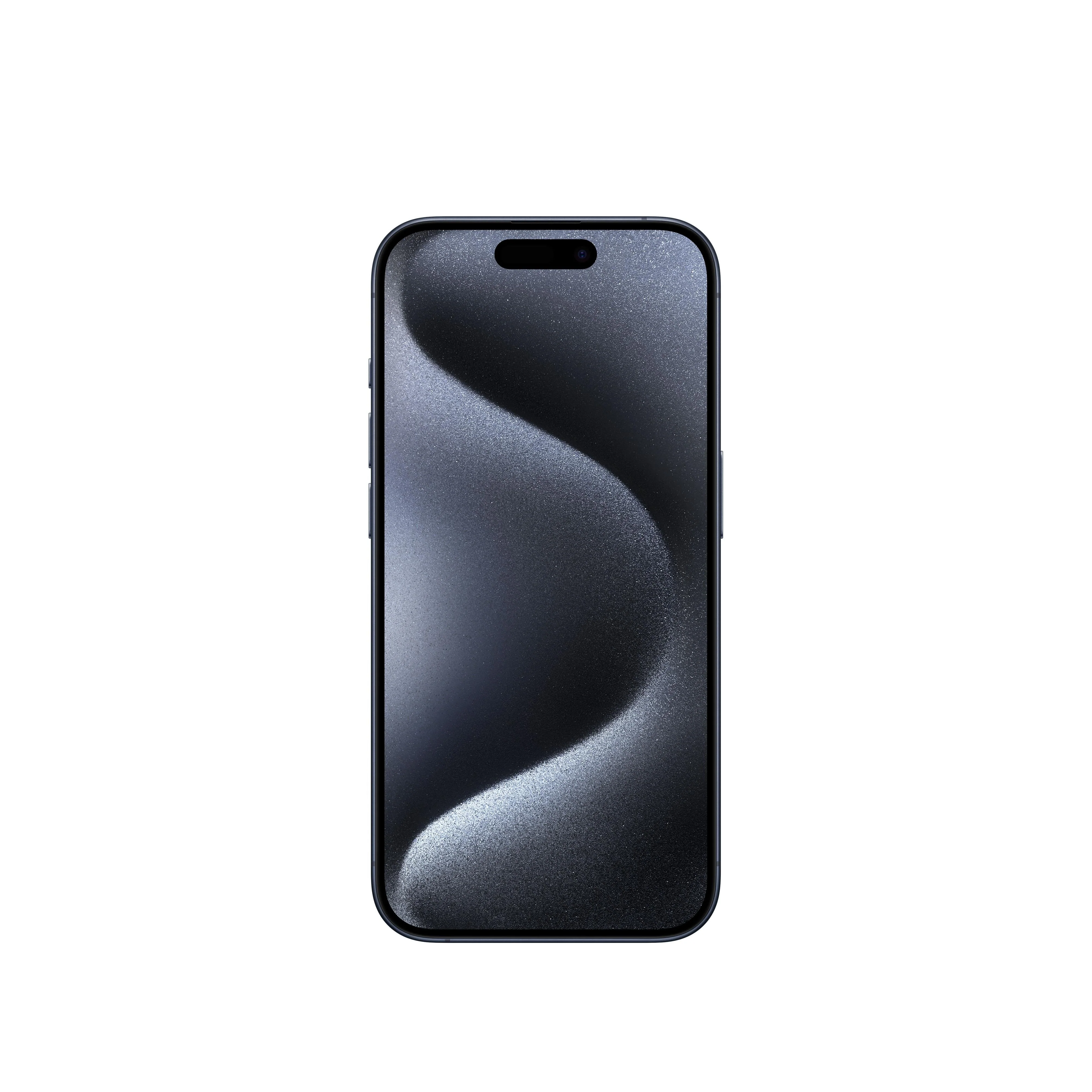 iPhone 15 Pro 128GB Blue Titanium - Image 2