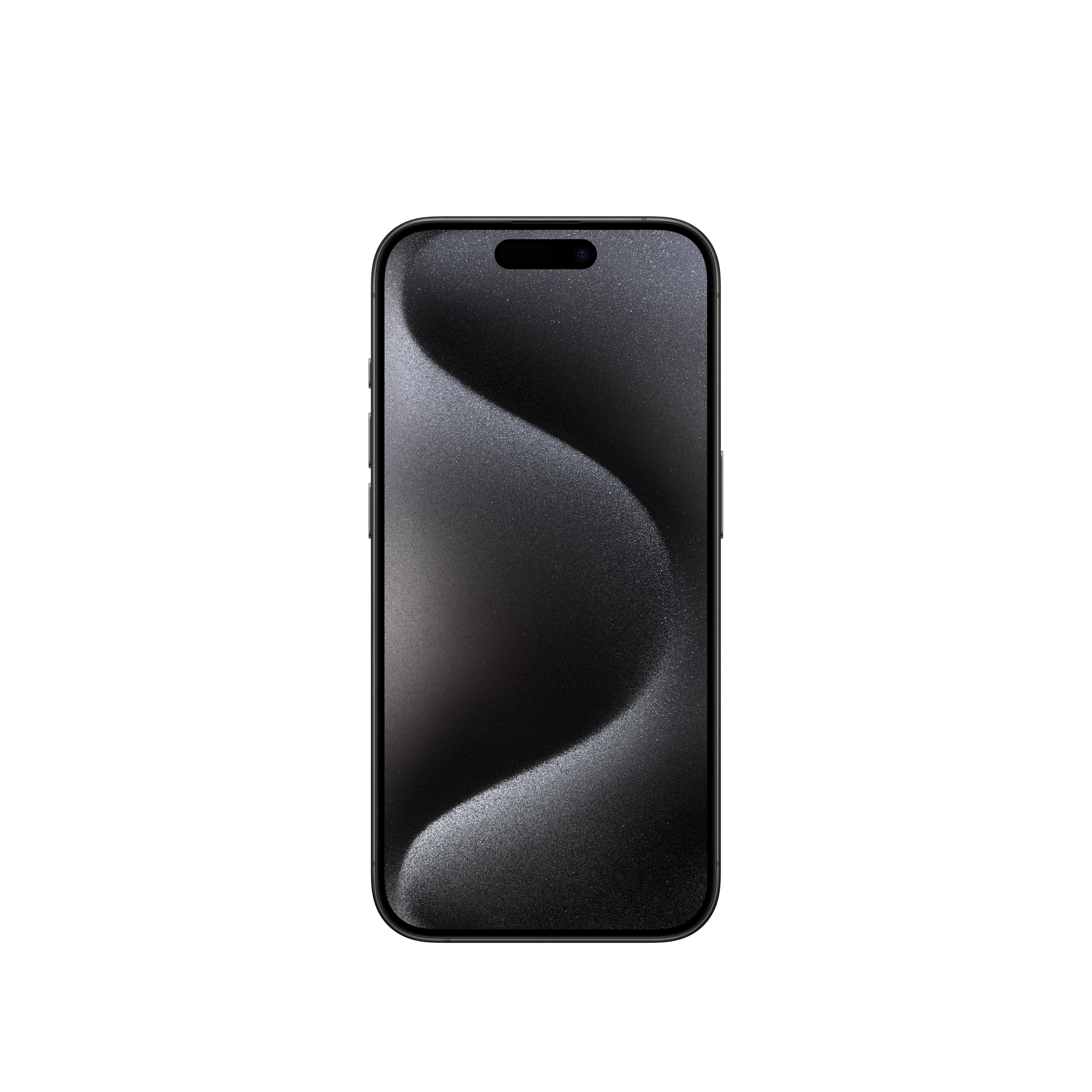 iPhone 15 Pro 512GB Black Titanium - Image 2
