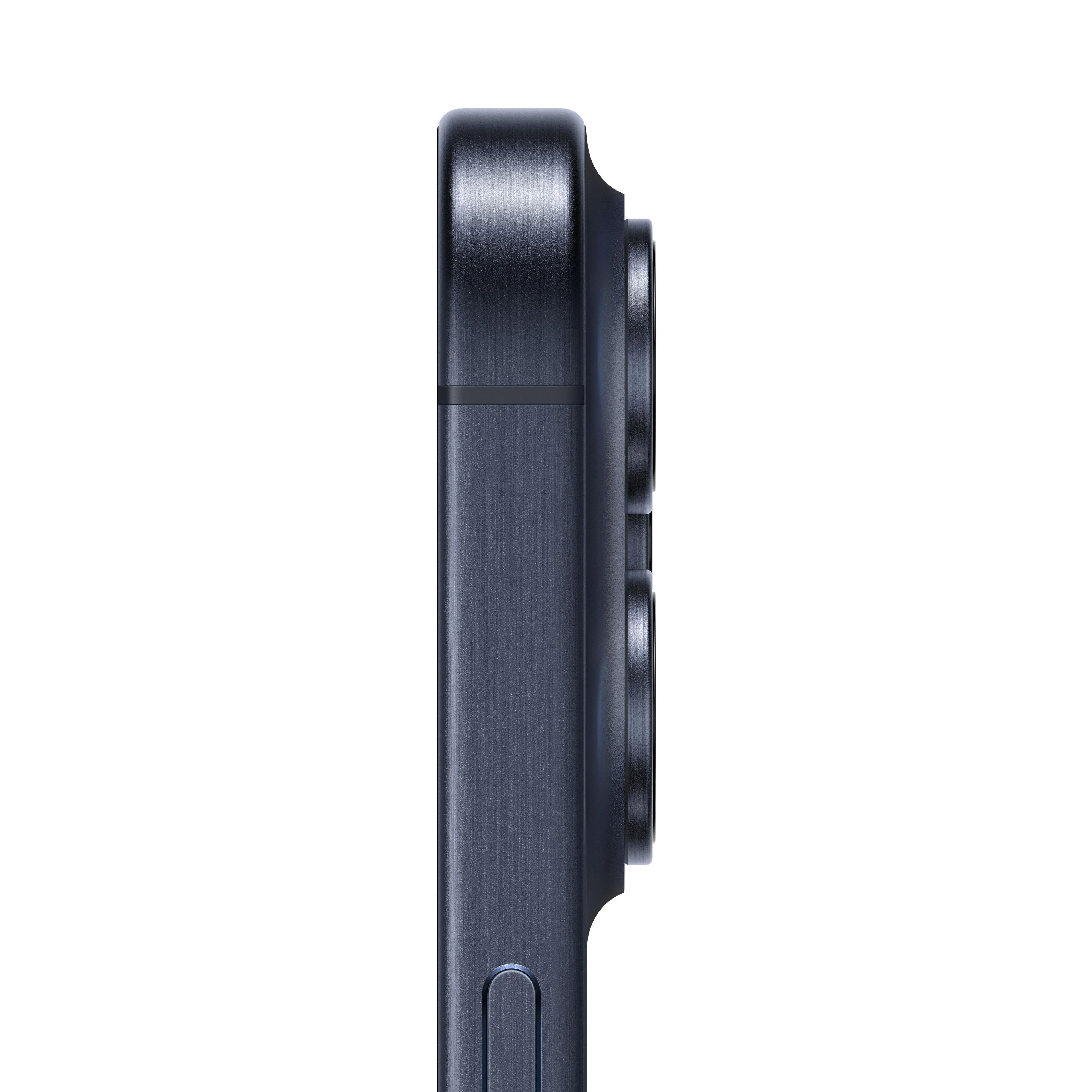 iPhone 15 Pro 512GB Blue Titanium - Image 4