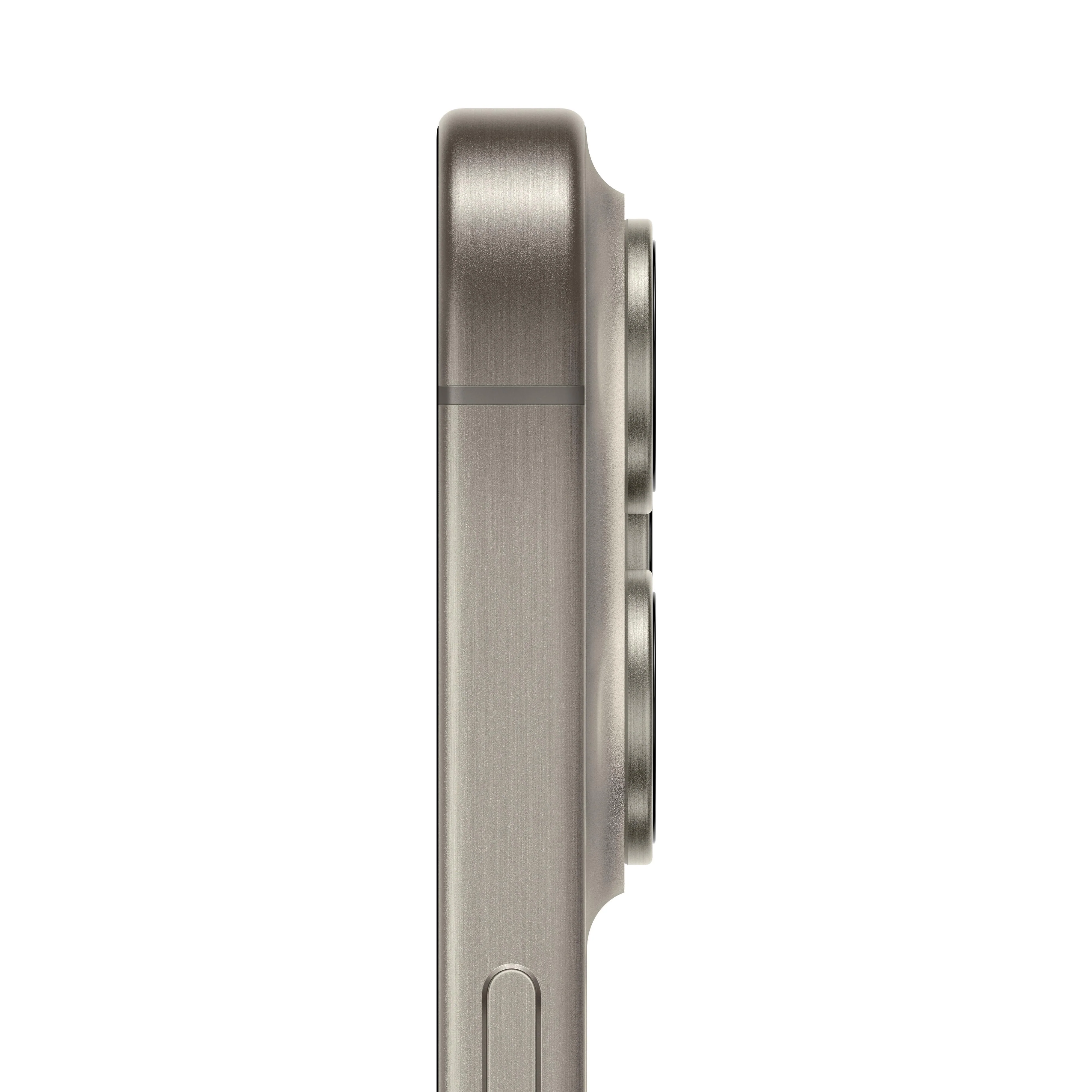 iPhone 15 Pro Max 256GB Natural Titanium - Image 4