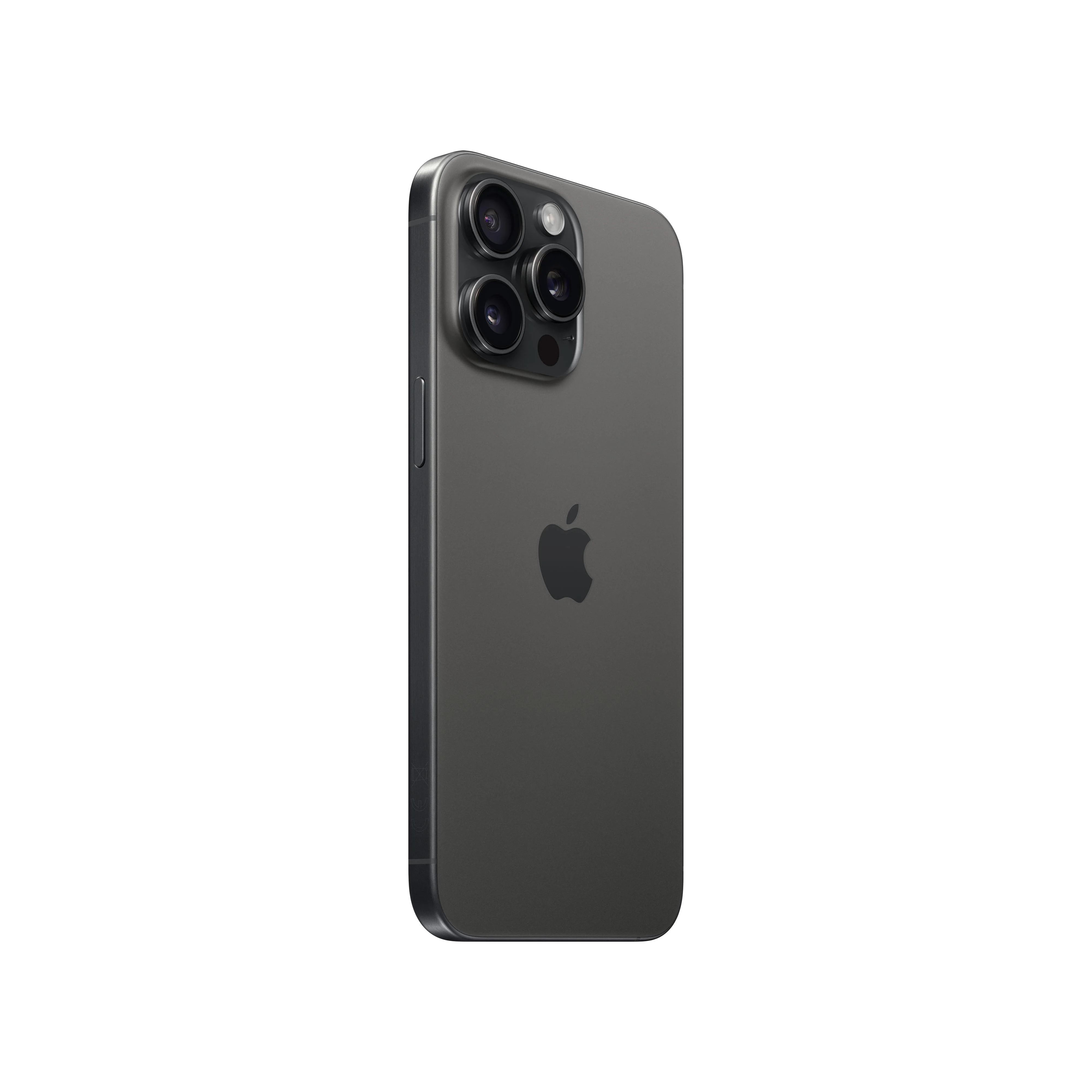iPhone 15 Pro Max 512GB Black Titanium - Image 3