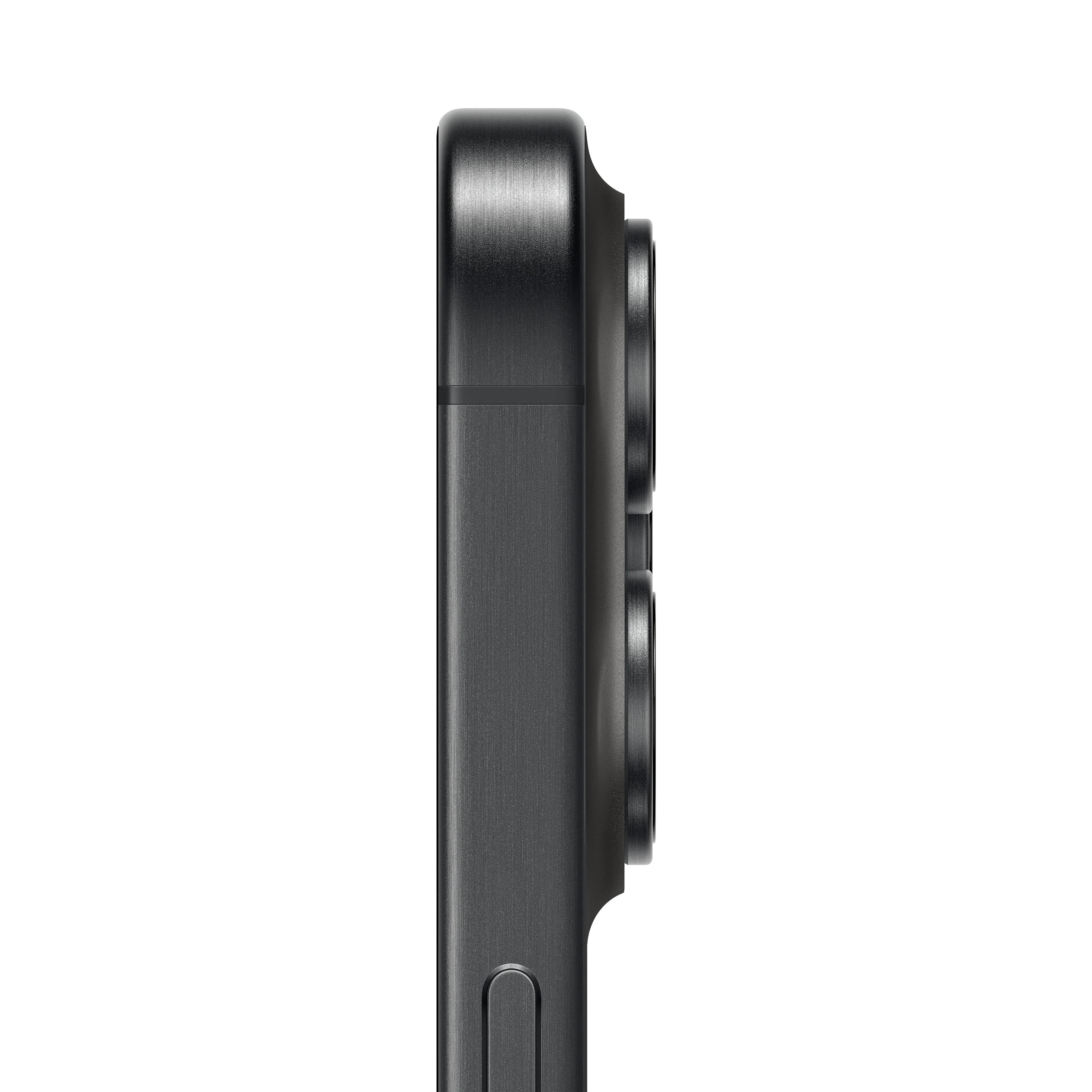 iPhone 15 Pro Max 512GB Black Titanium - Image 4