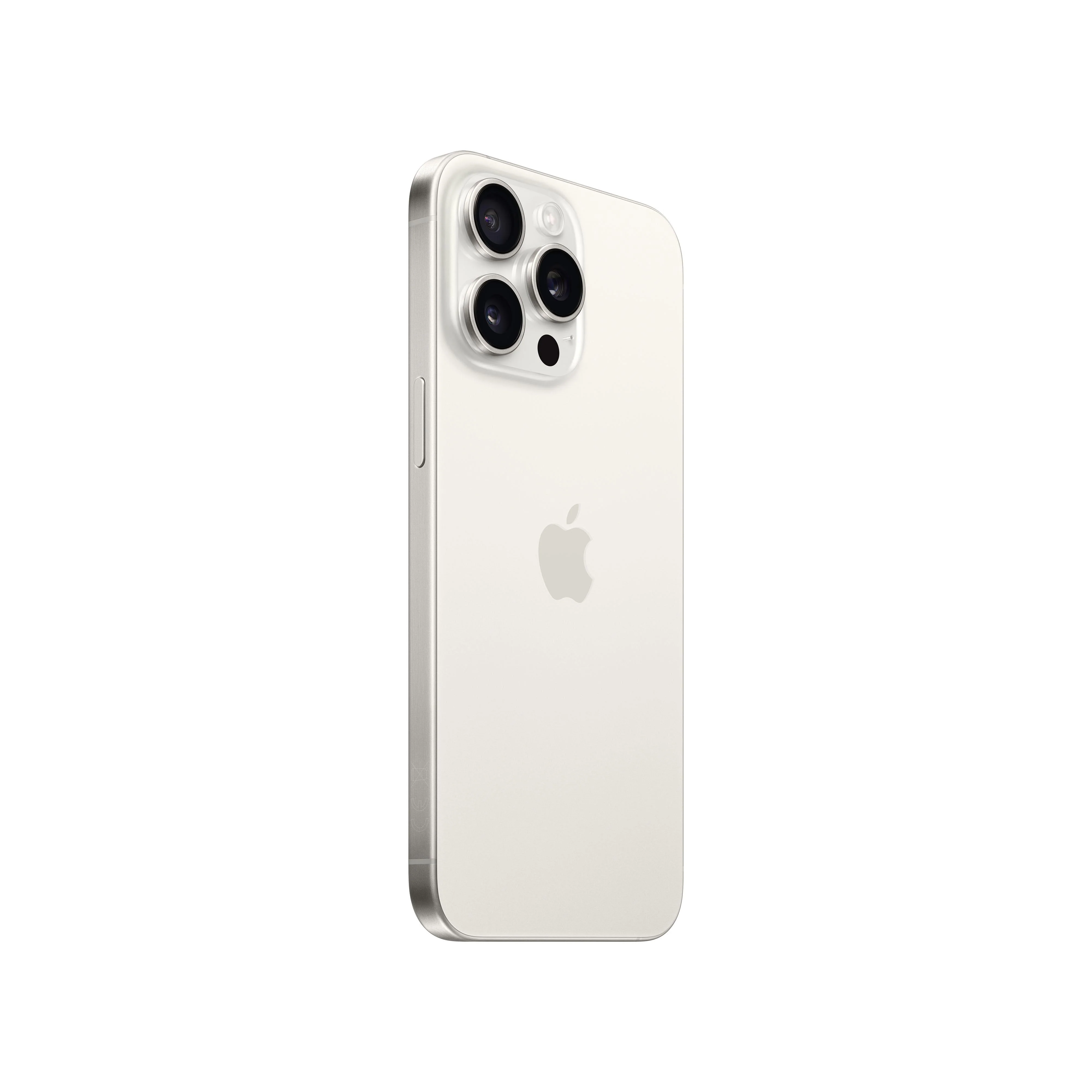 iPhone 15 Pro Max 1TB White Titanium - Image 3