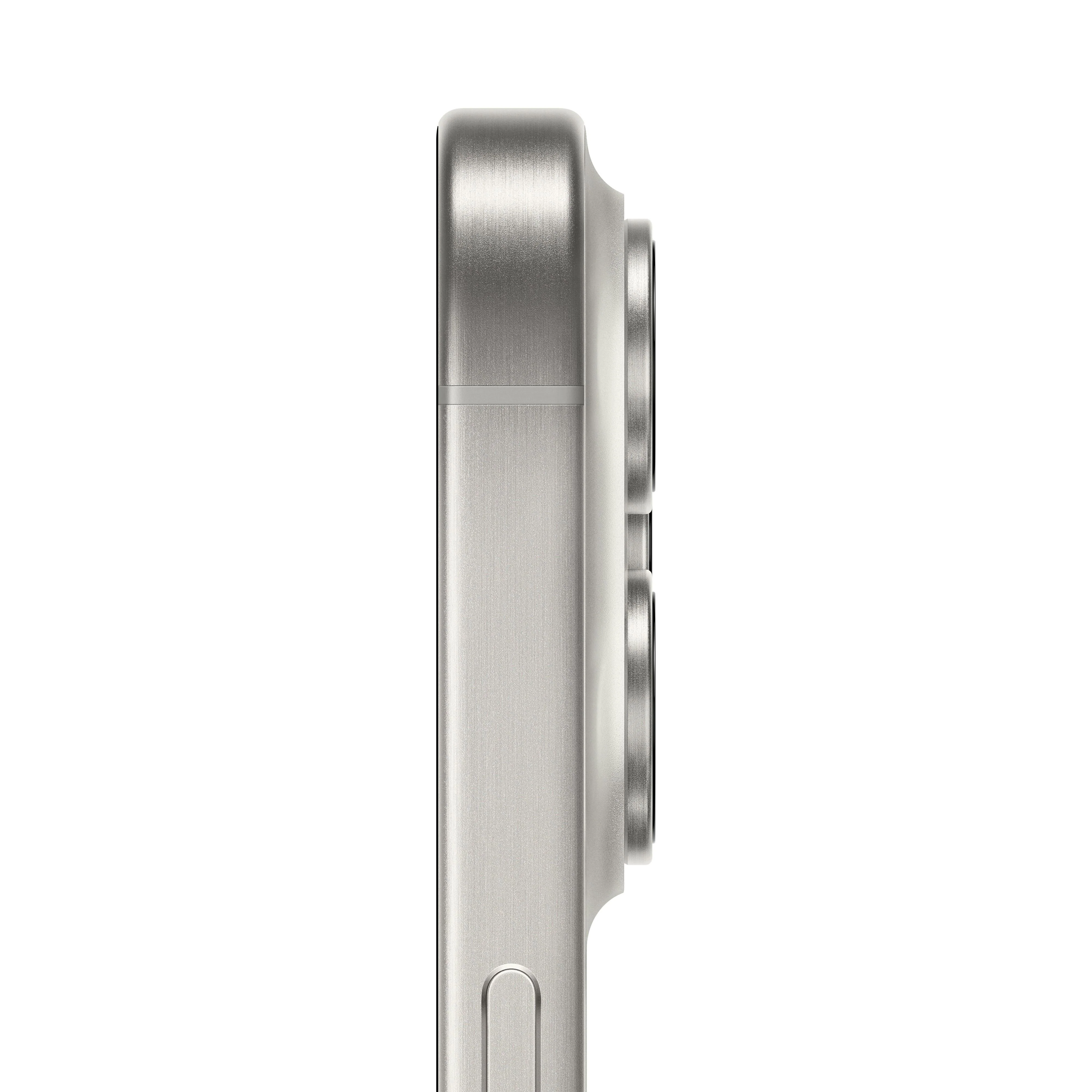 iPhone 15 Pro Max 1TB White Titanium - Image 4