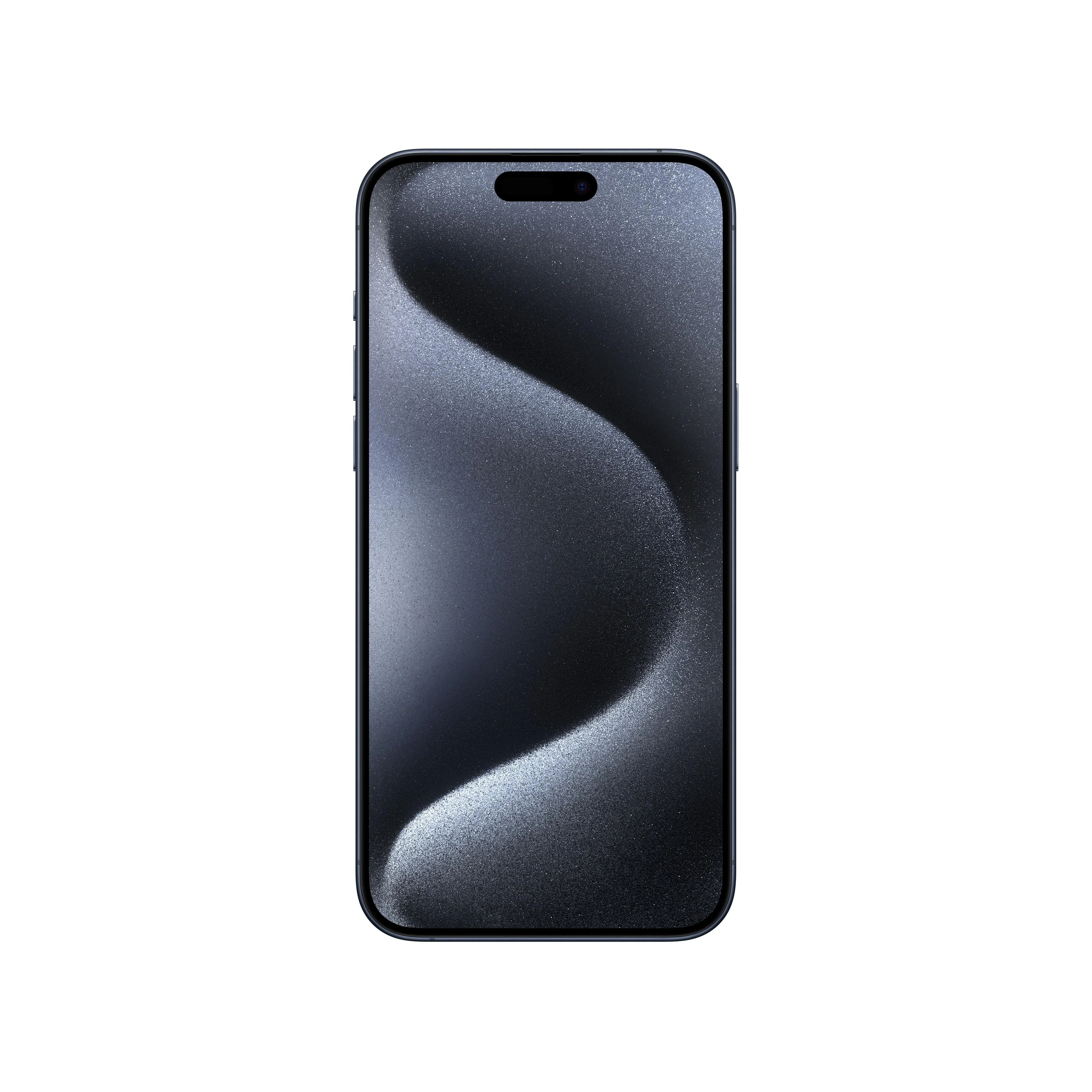 iPhone 15 Pro Max 1TB Blue Titanium - Image 2