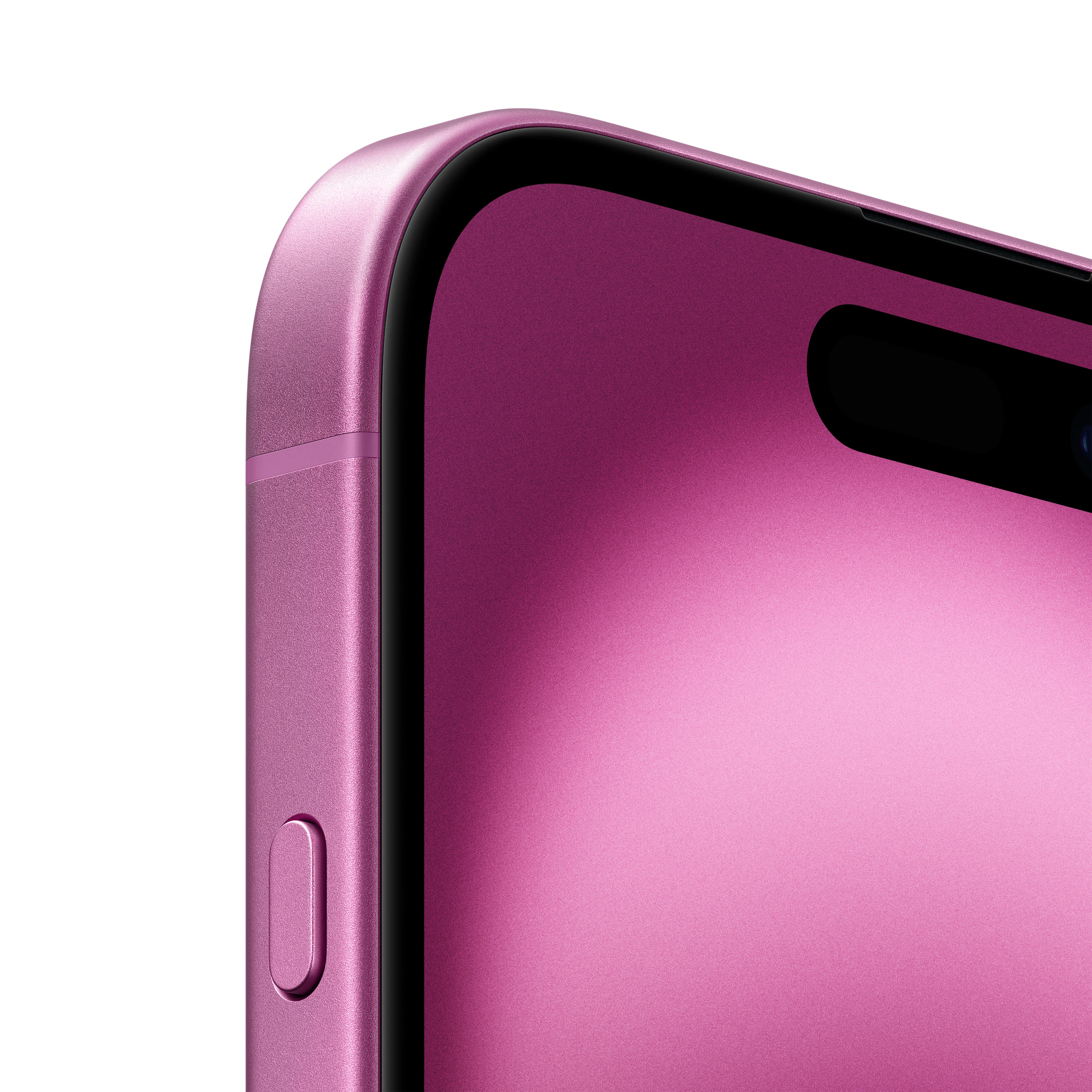 iPhone 16 256GB Pink - Image 3