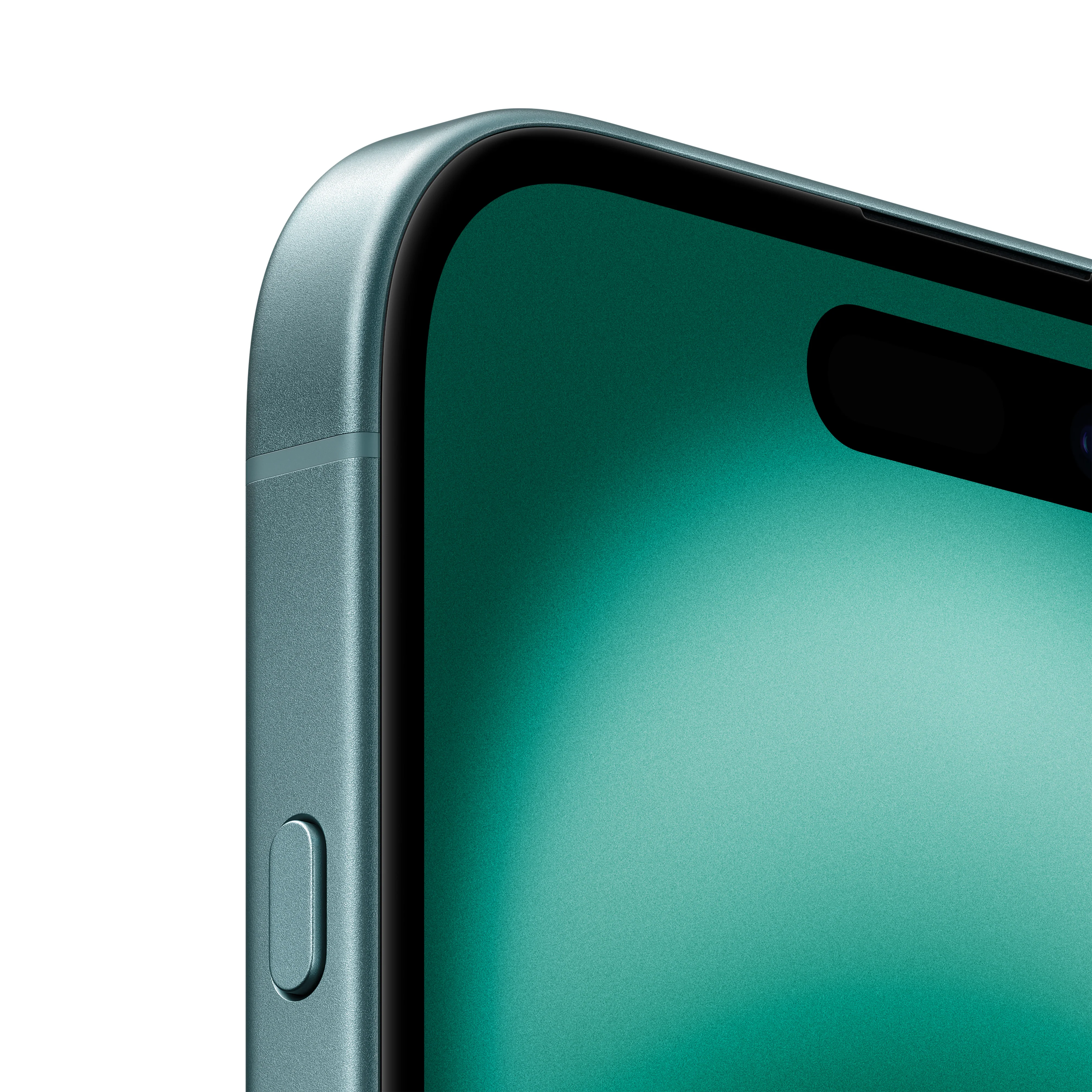 iPhone 16 Plus 128GB Teal - Image 3