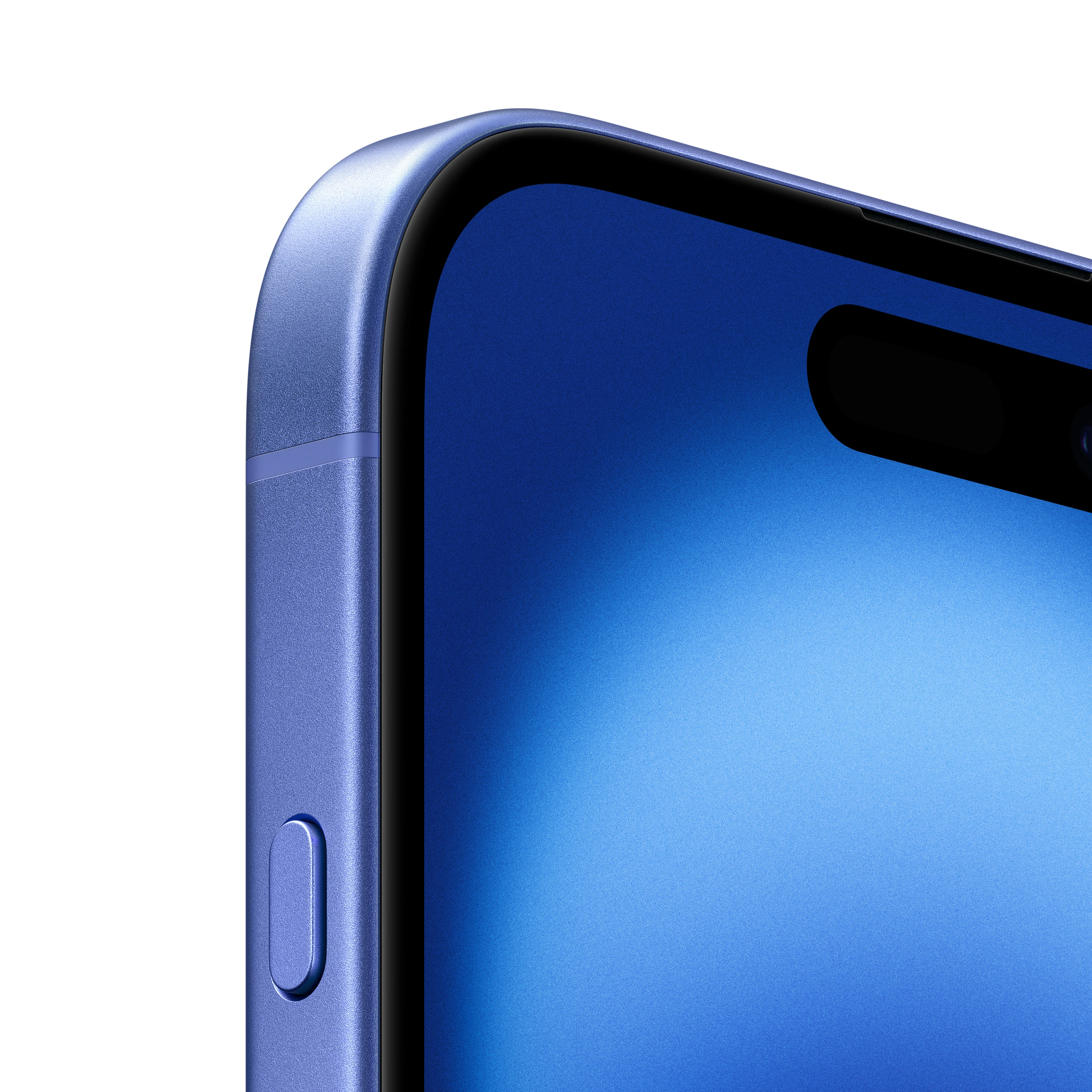 iPhone 16 Plus 256GB Ultramarine - Image 3