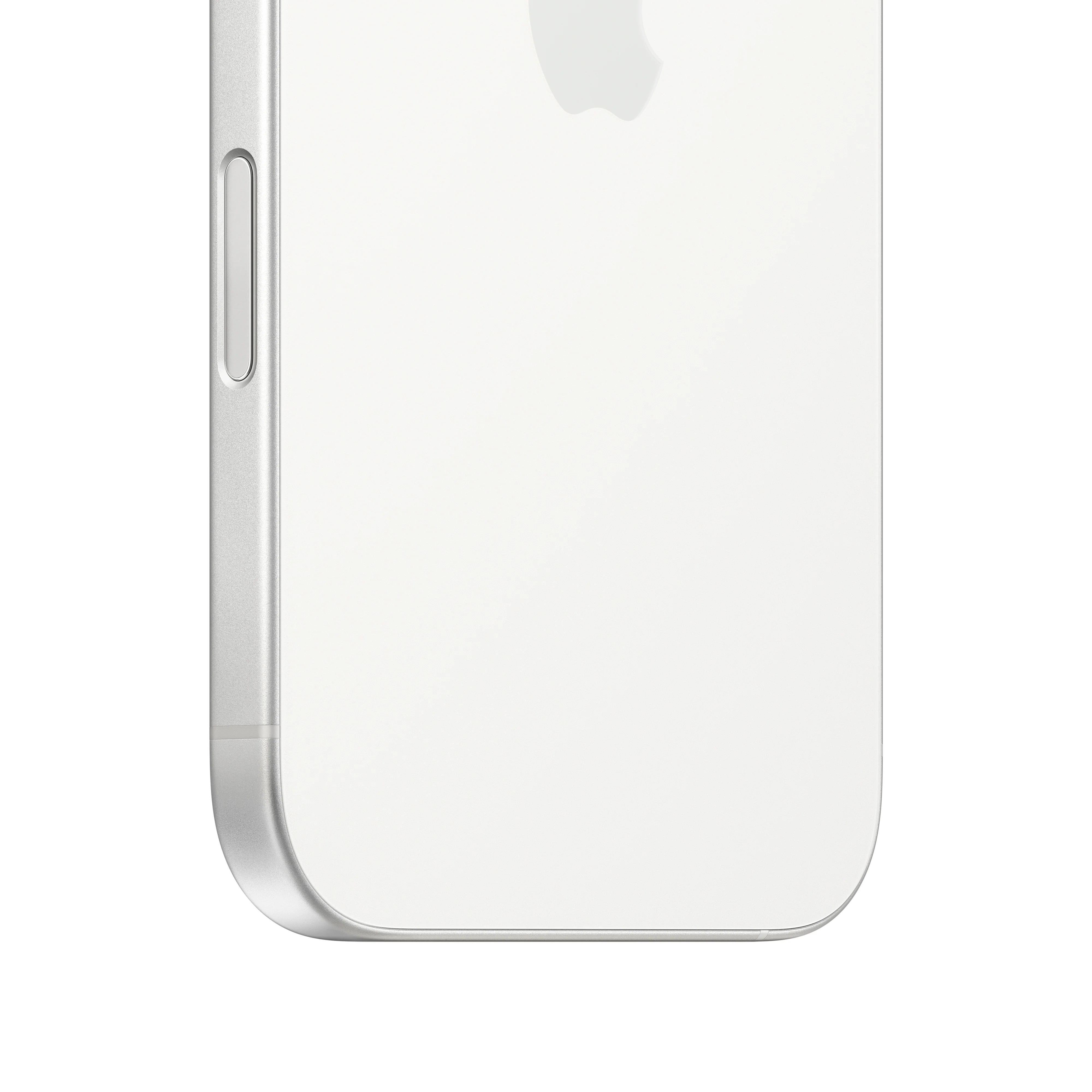 iPhone 16 Plus 128GB White - Image 4