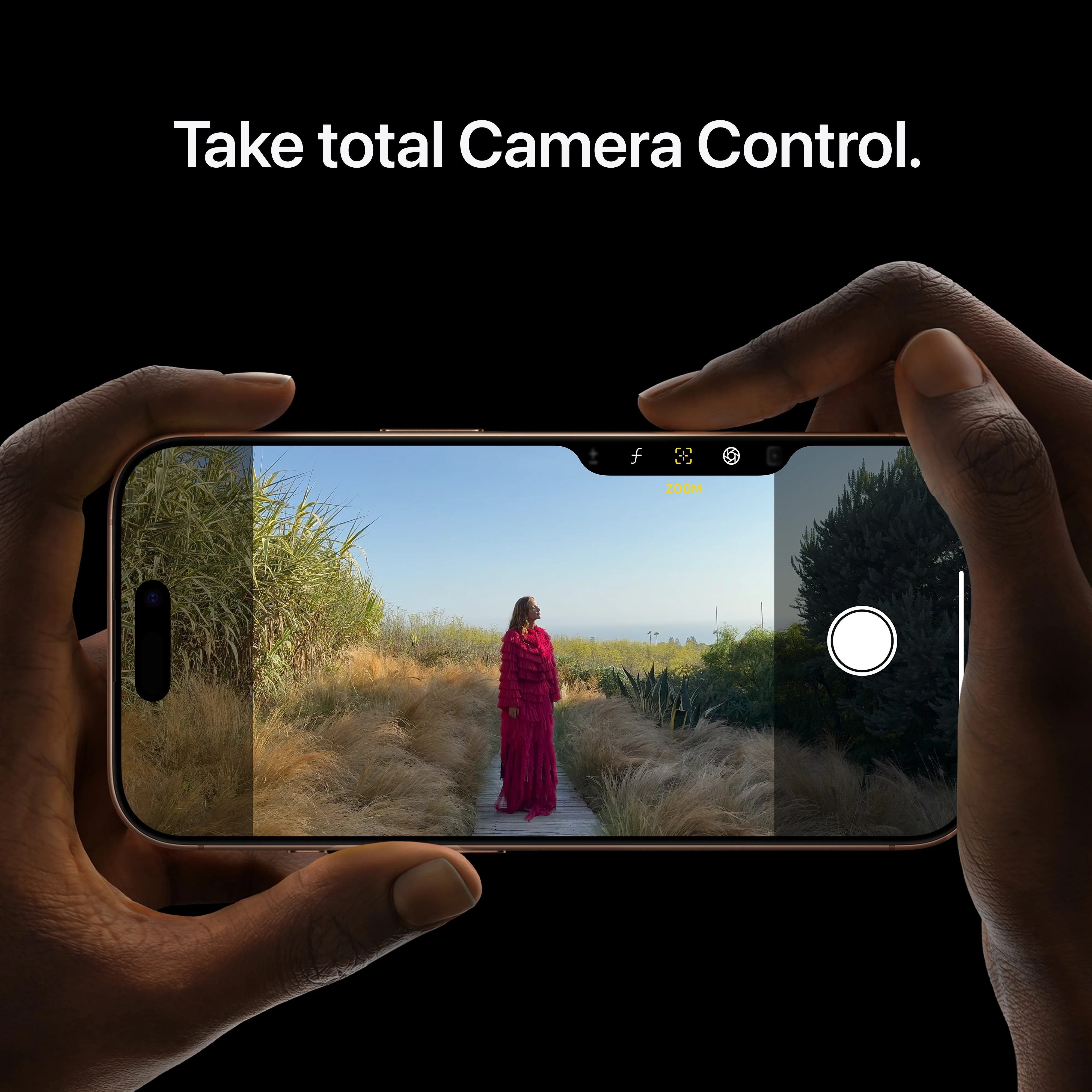 iPhone 16 Pro 1TB Desert Titanium - Image 7