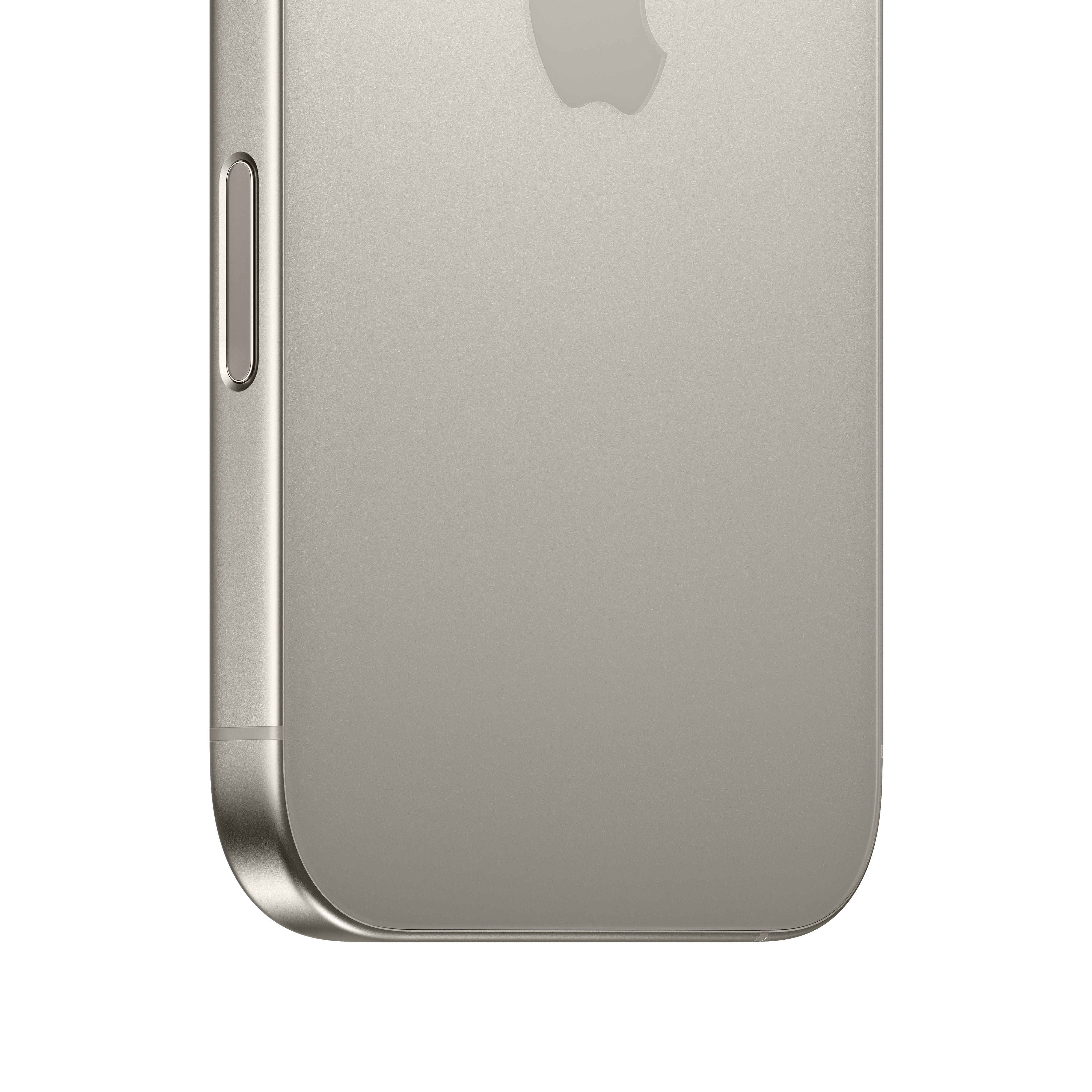 iPhone 16 Pro 128GB Natural Titanium - Image 5