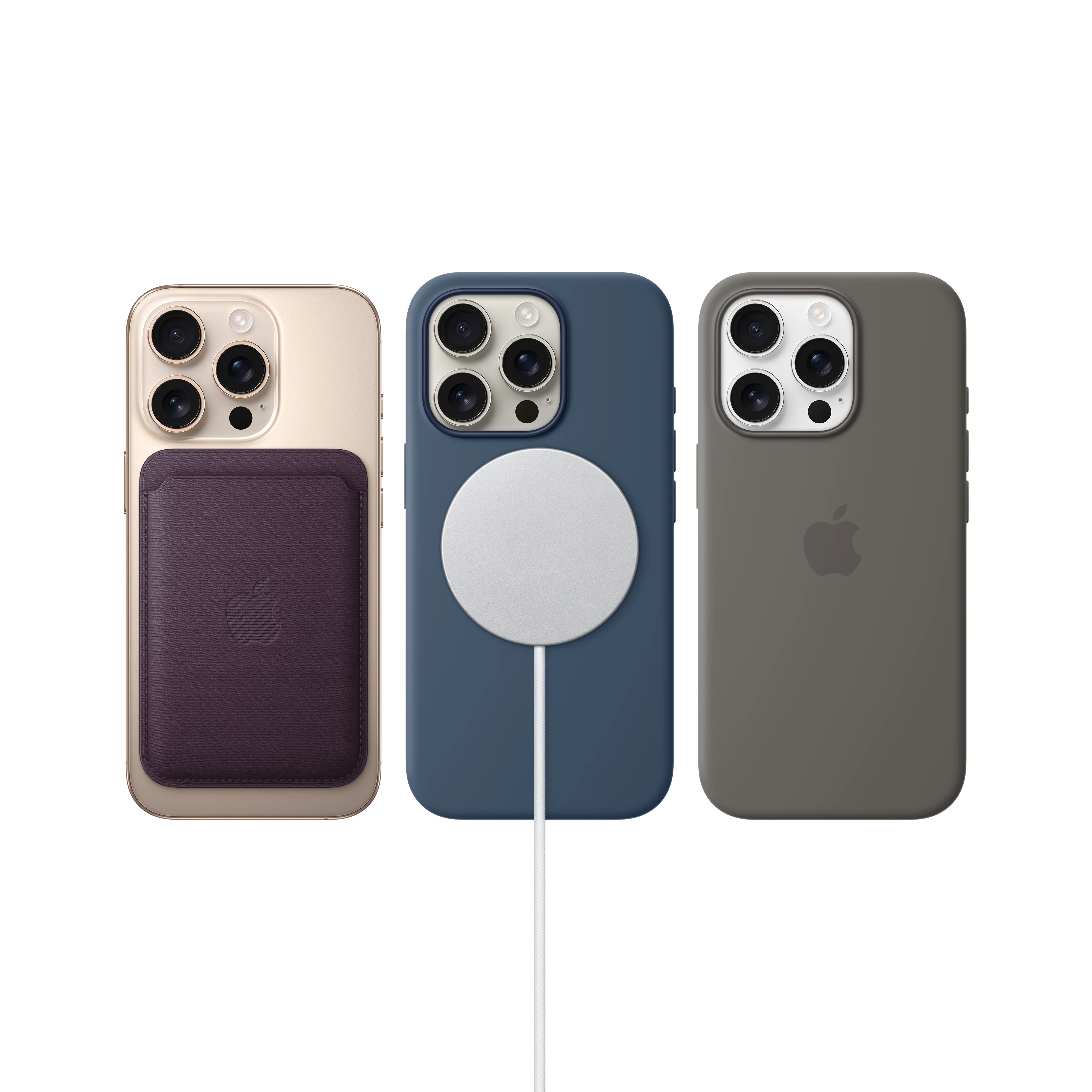 iPhone 16 Pro Max 1TB Desert Titanium - Image 10