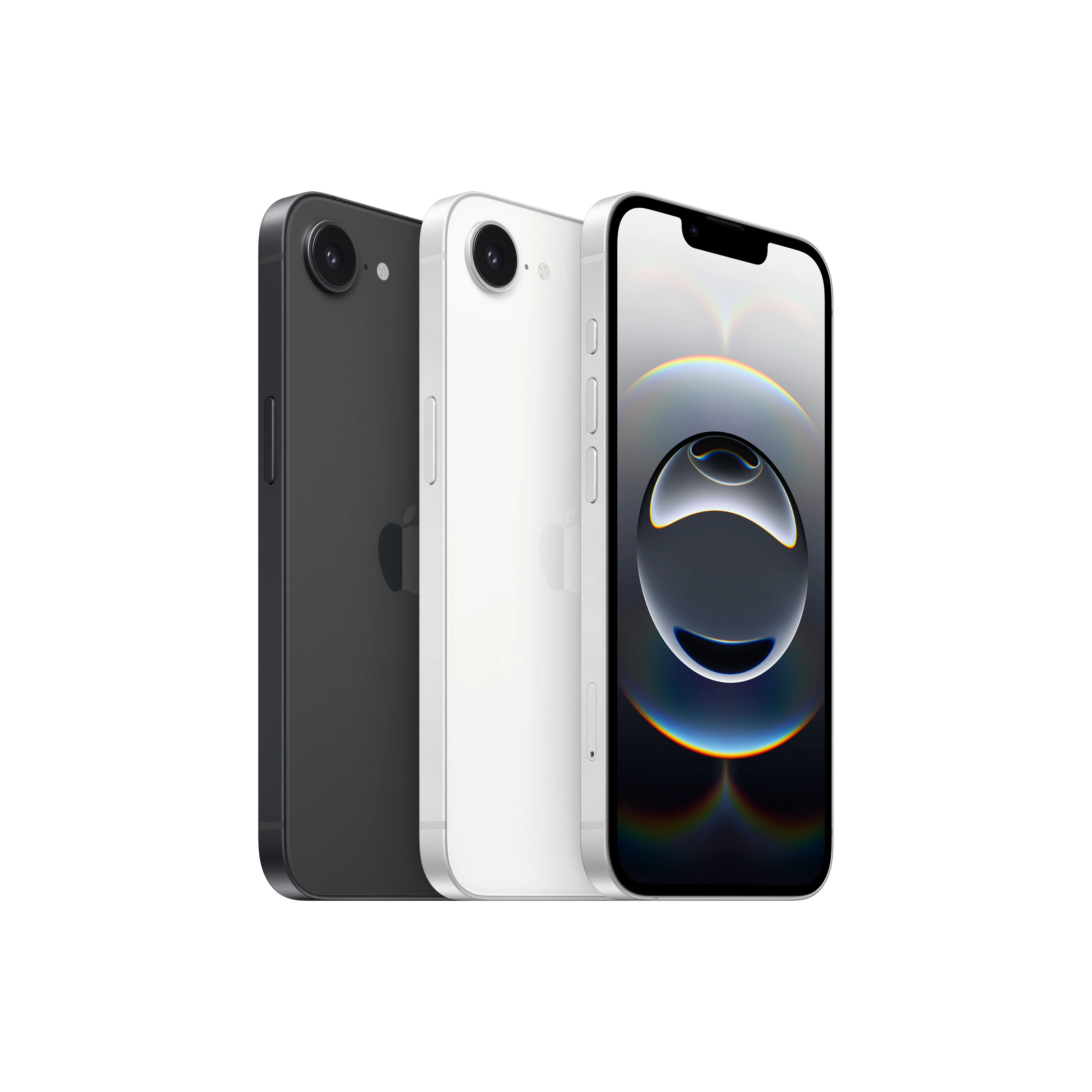 iPhone 16e 128GB Black - Image 5
