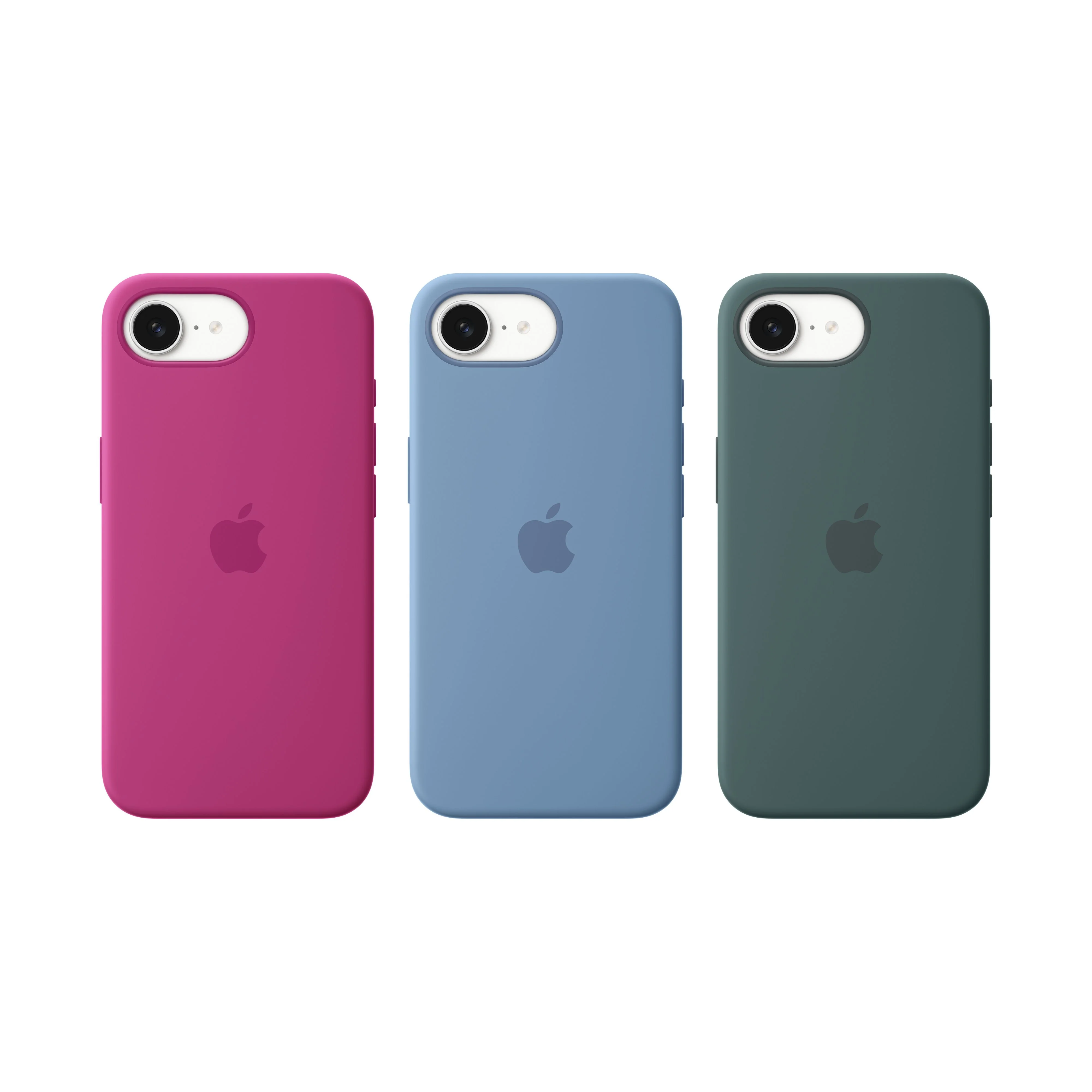iPhone 16e 512GB White - Image 8