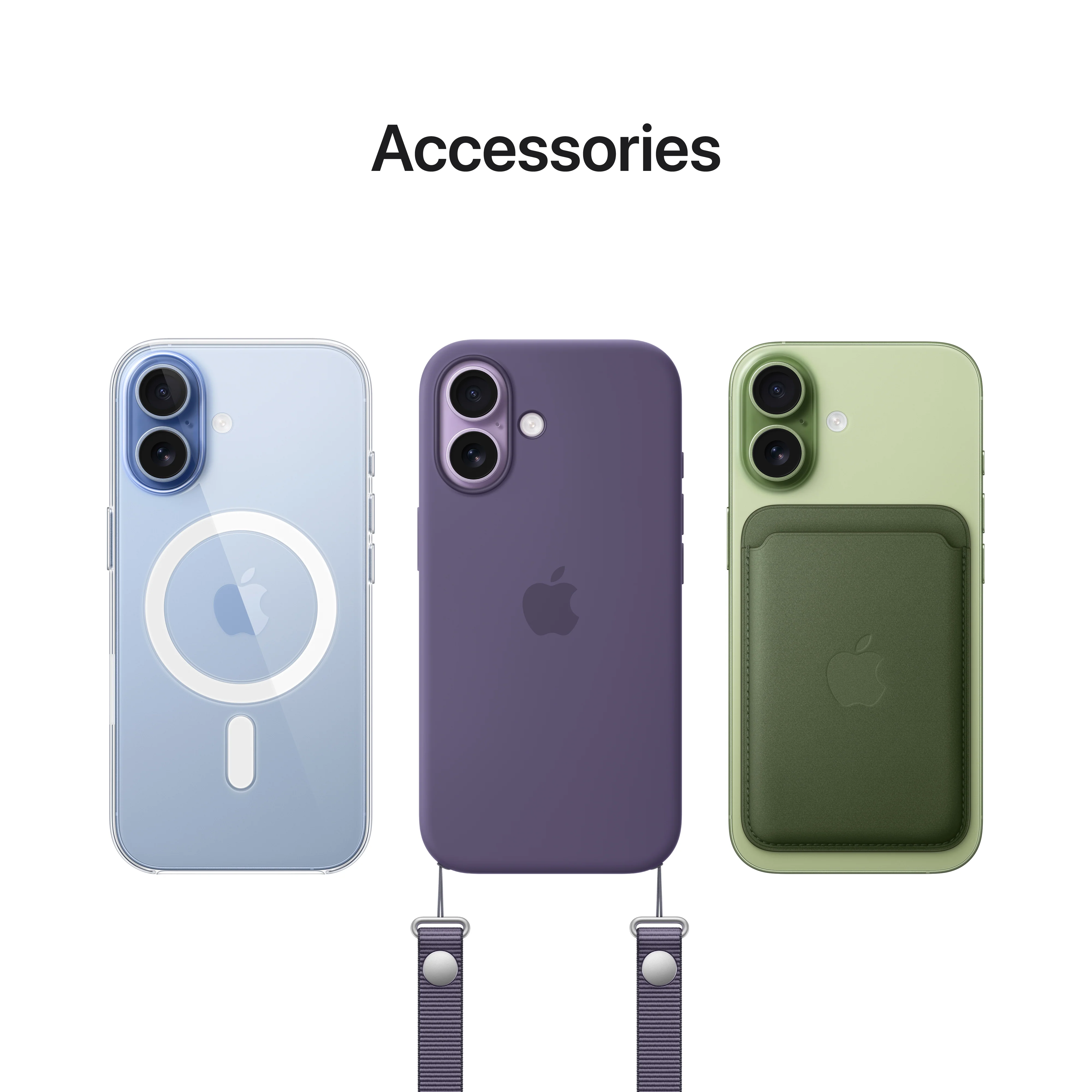 iPhone 17 256GB Mist Blue - Image 9