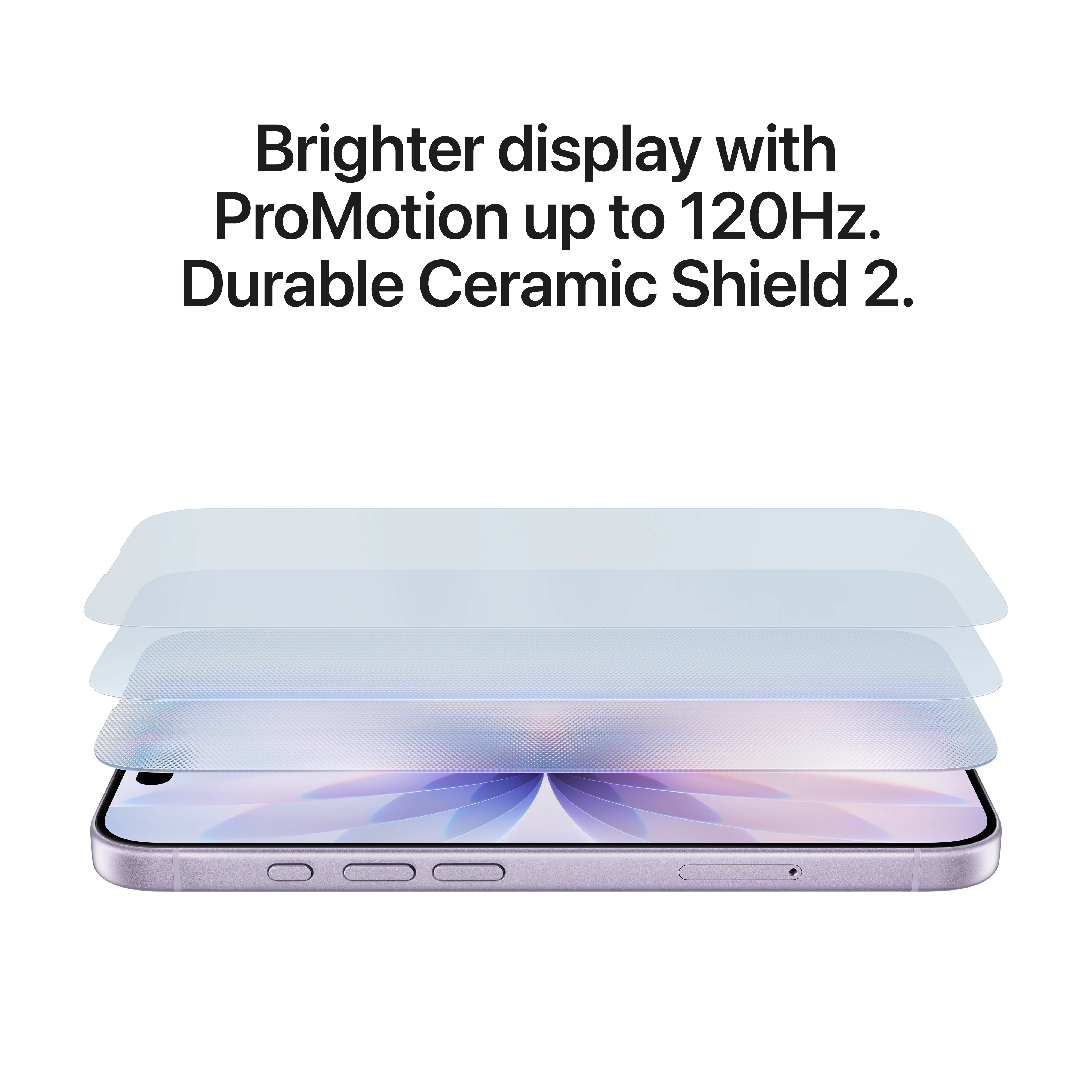 iPhone 17 512GB Lavender - Image 5